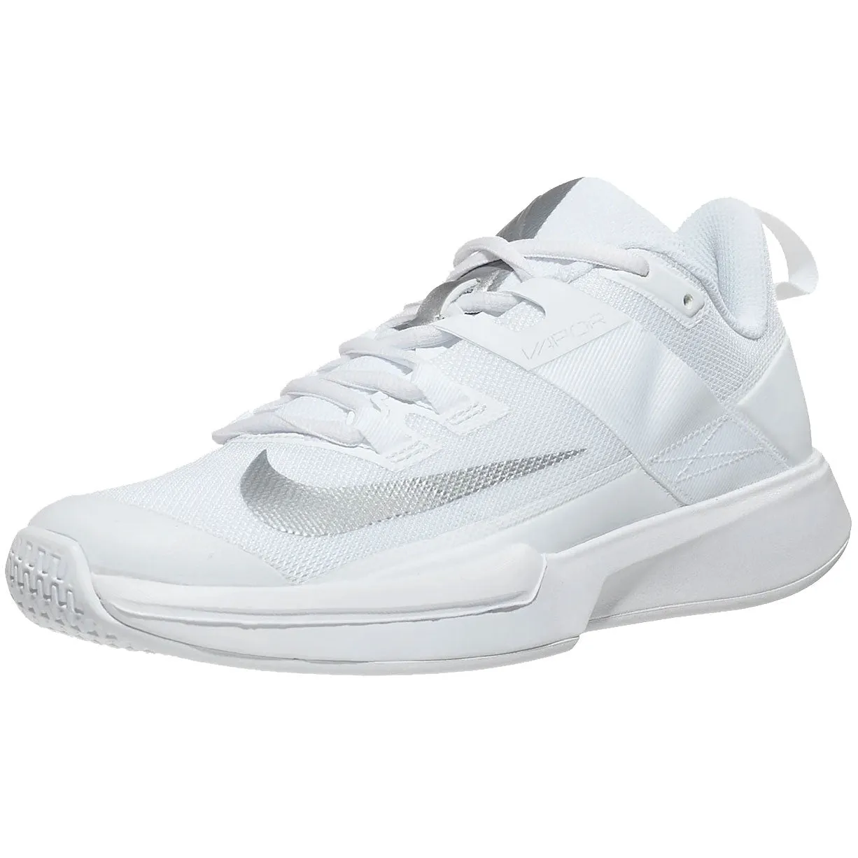 NikeCourt Vapor Lite HC Womens Tennis Shoes