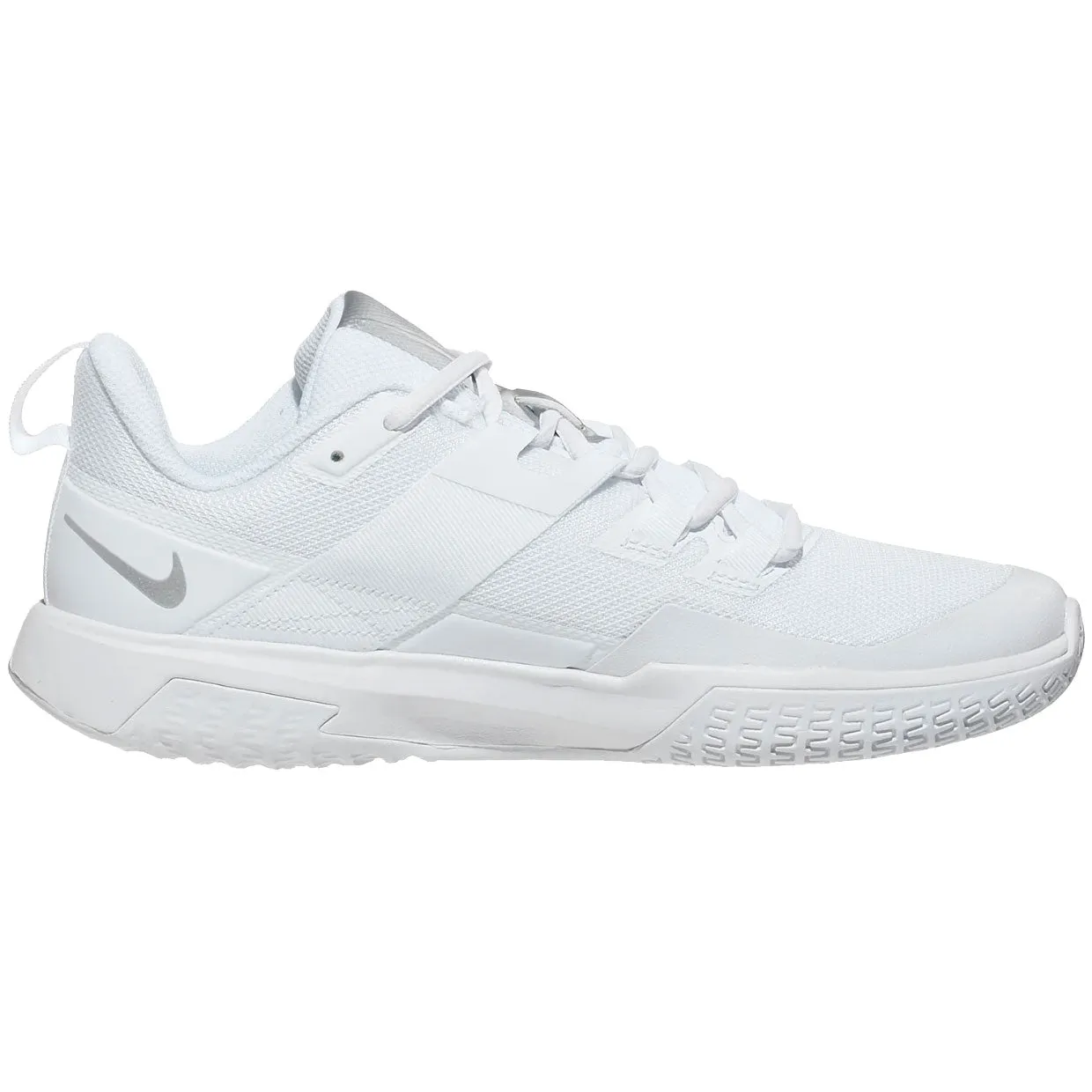 NikeCourt Vapor Lite HC Womens Tennis Shoes