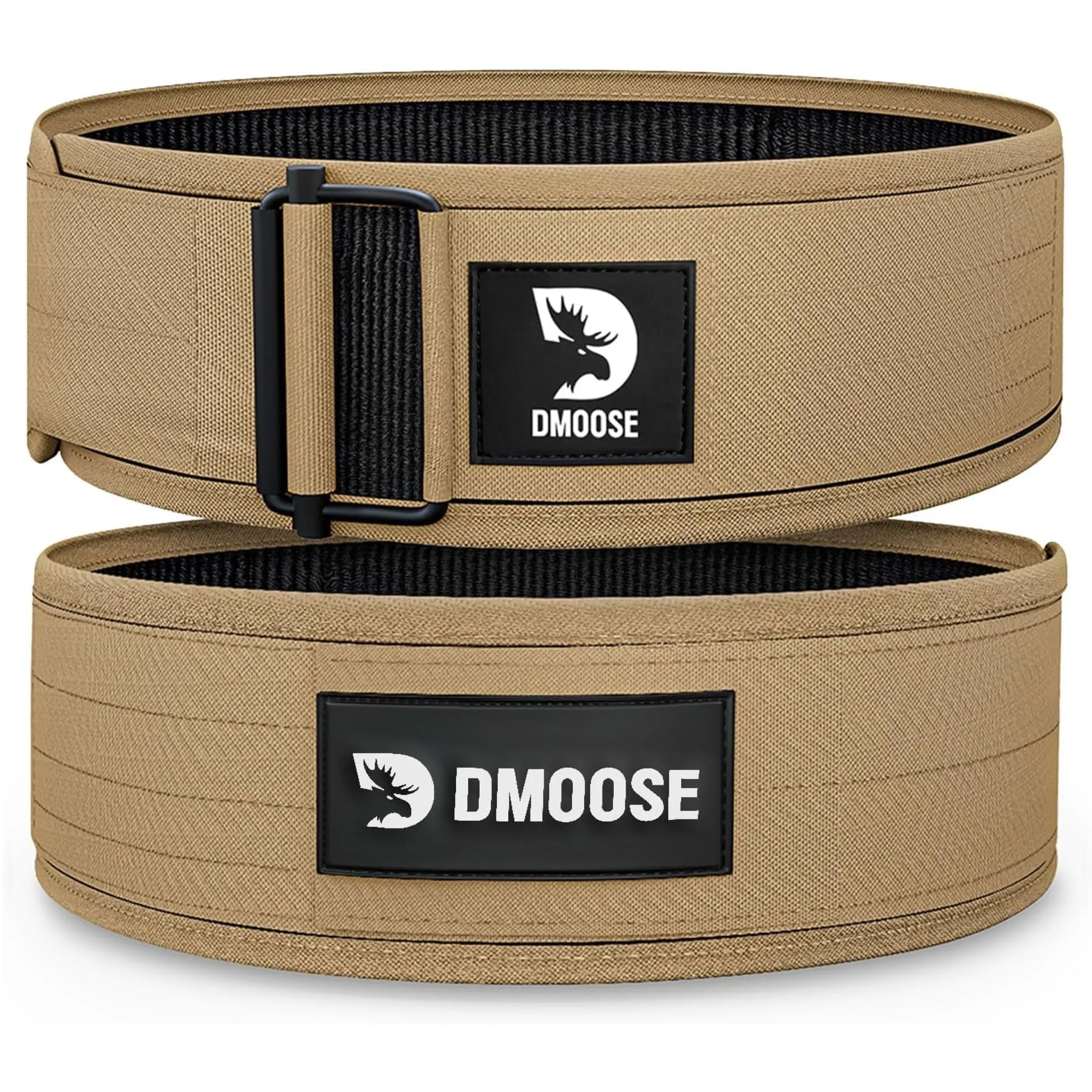 Nylon Weightlifting Belt