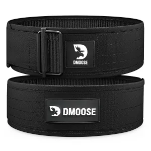 Nylon Weightlifting Belt