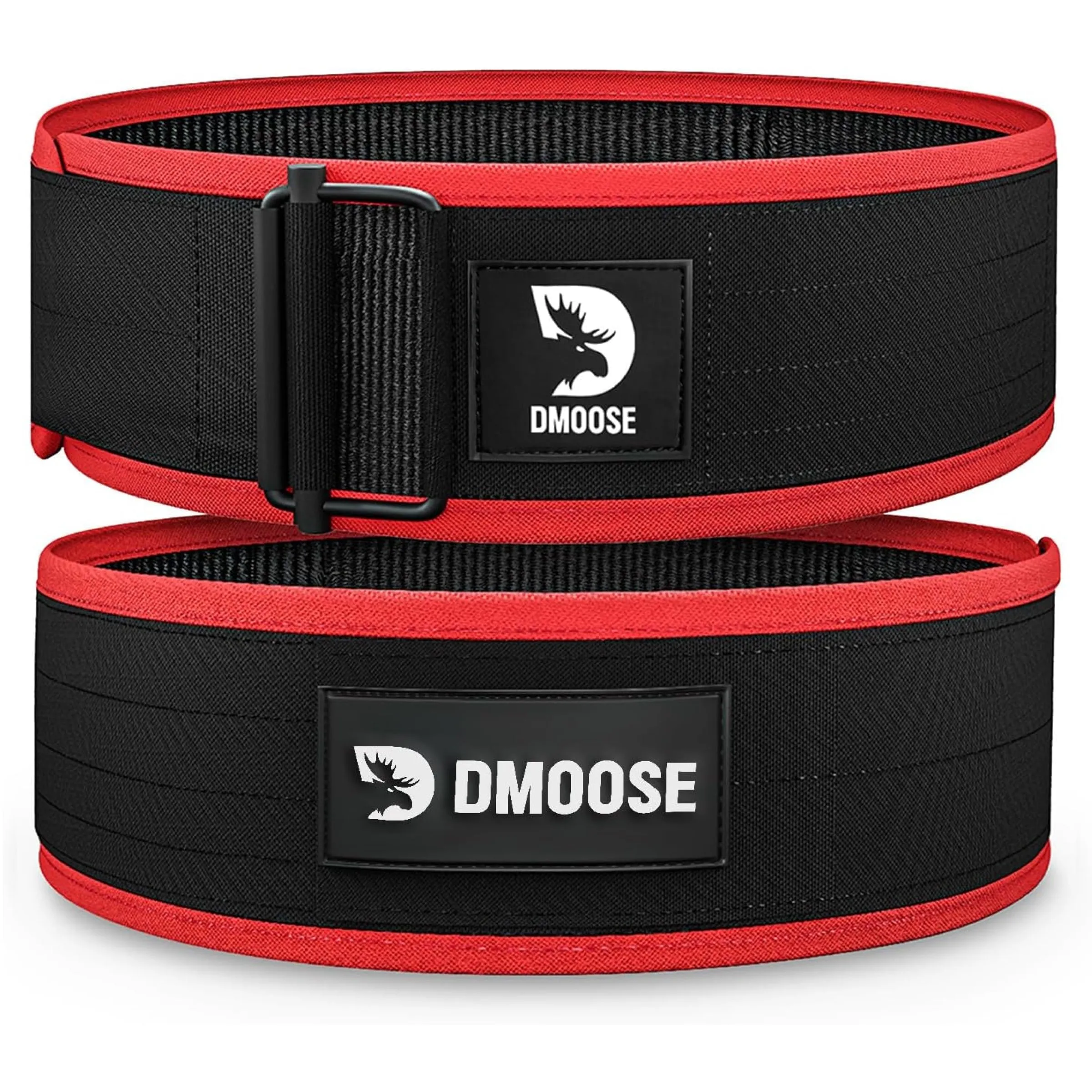 Nylon Weightlifting Belt