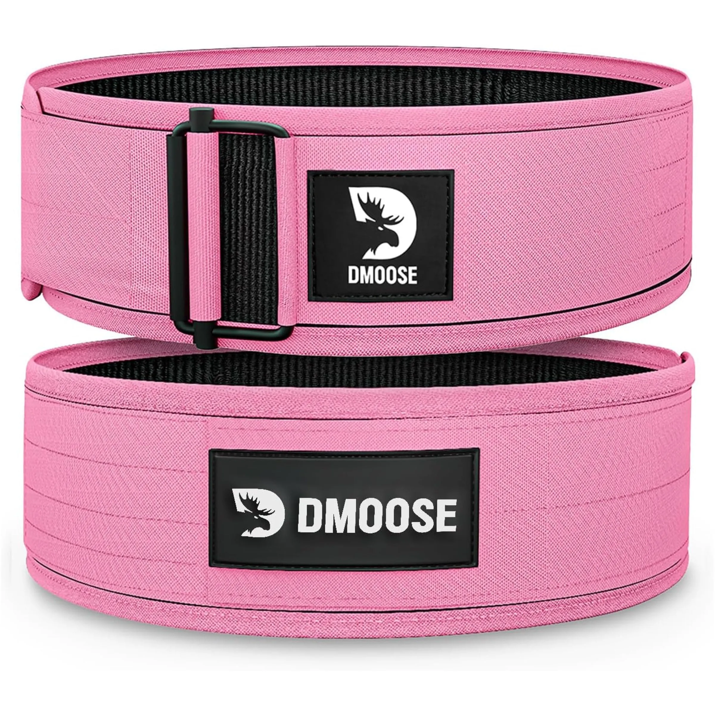 Nylon Weightlifting Belt