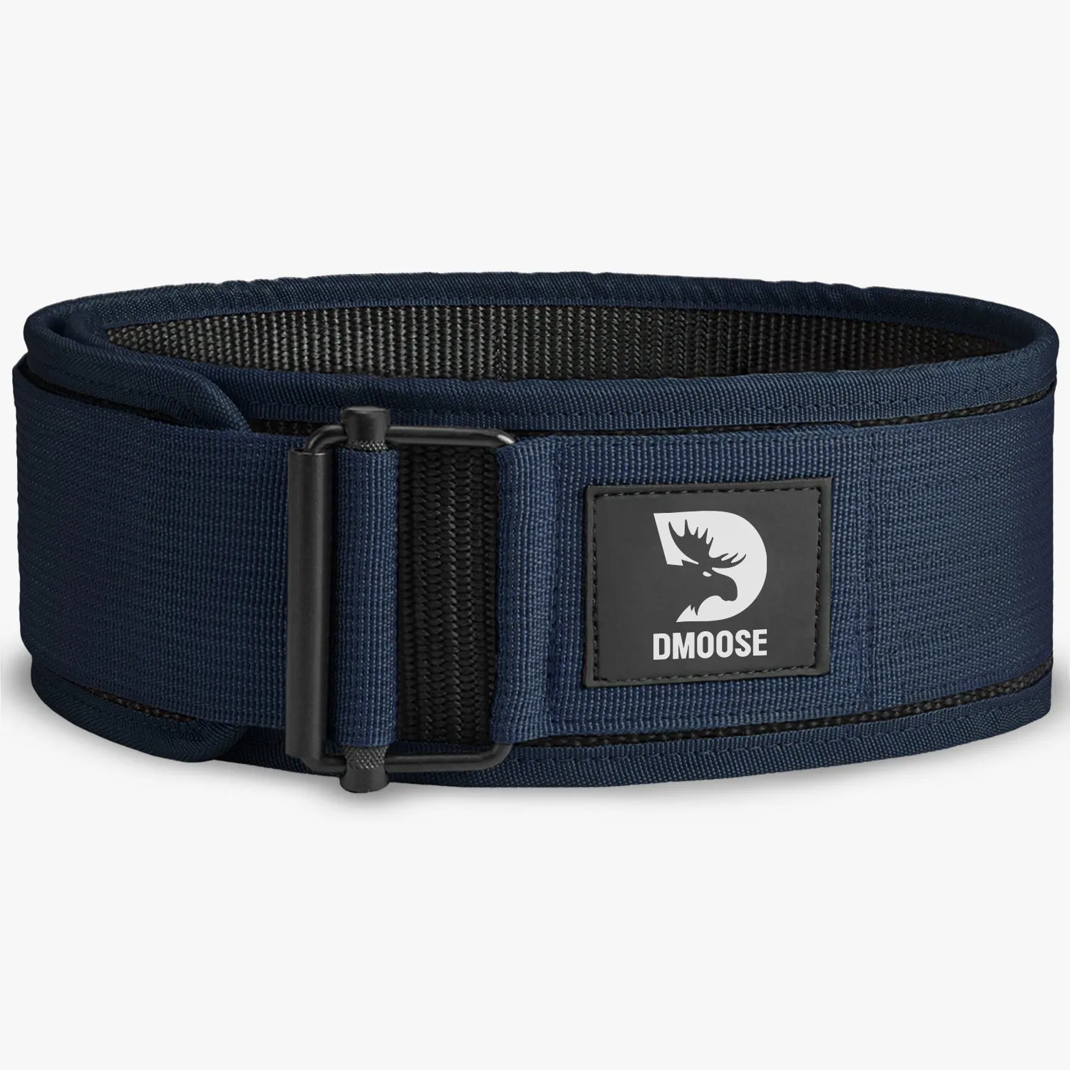 Nylon Weightlifting Belt