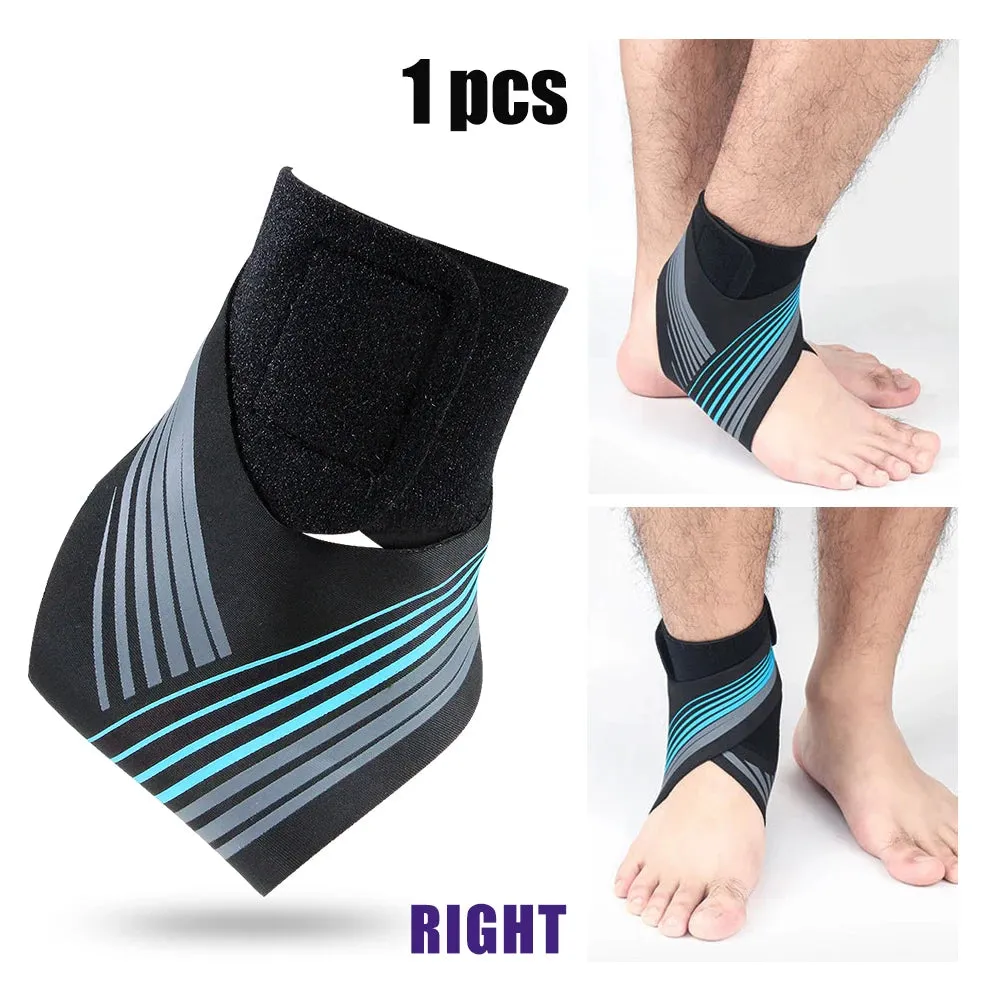 OB 1 PC Compression Ankle Support Strap