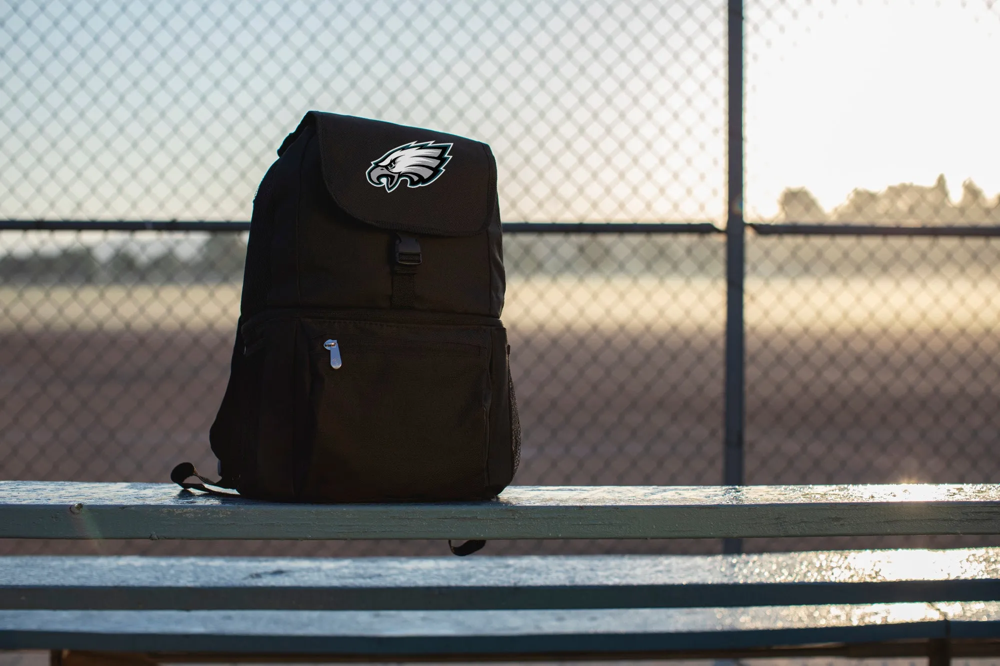 Philadelphia Eagles - Zuma Backpack Cooler