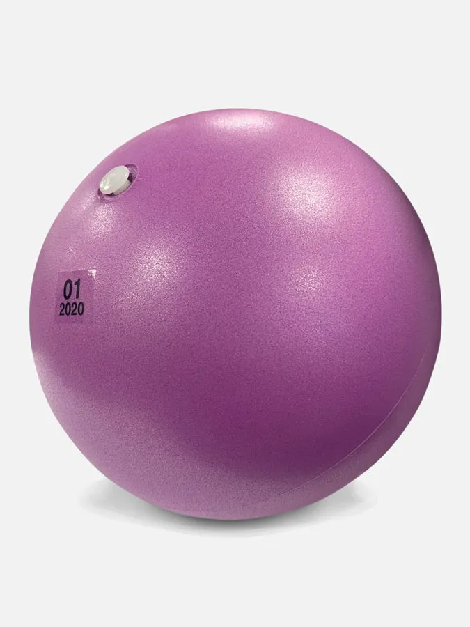 Physical Soft Pilates Balls