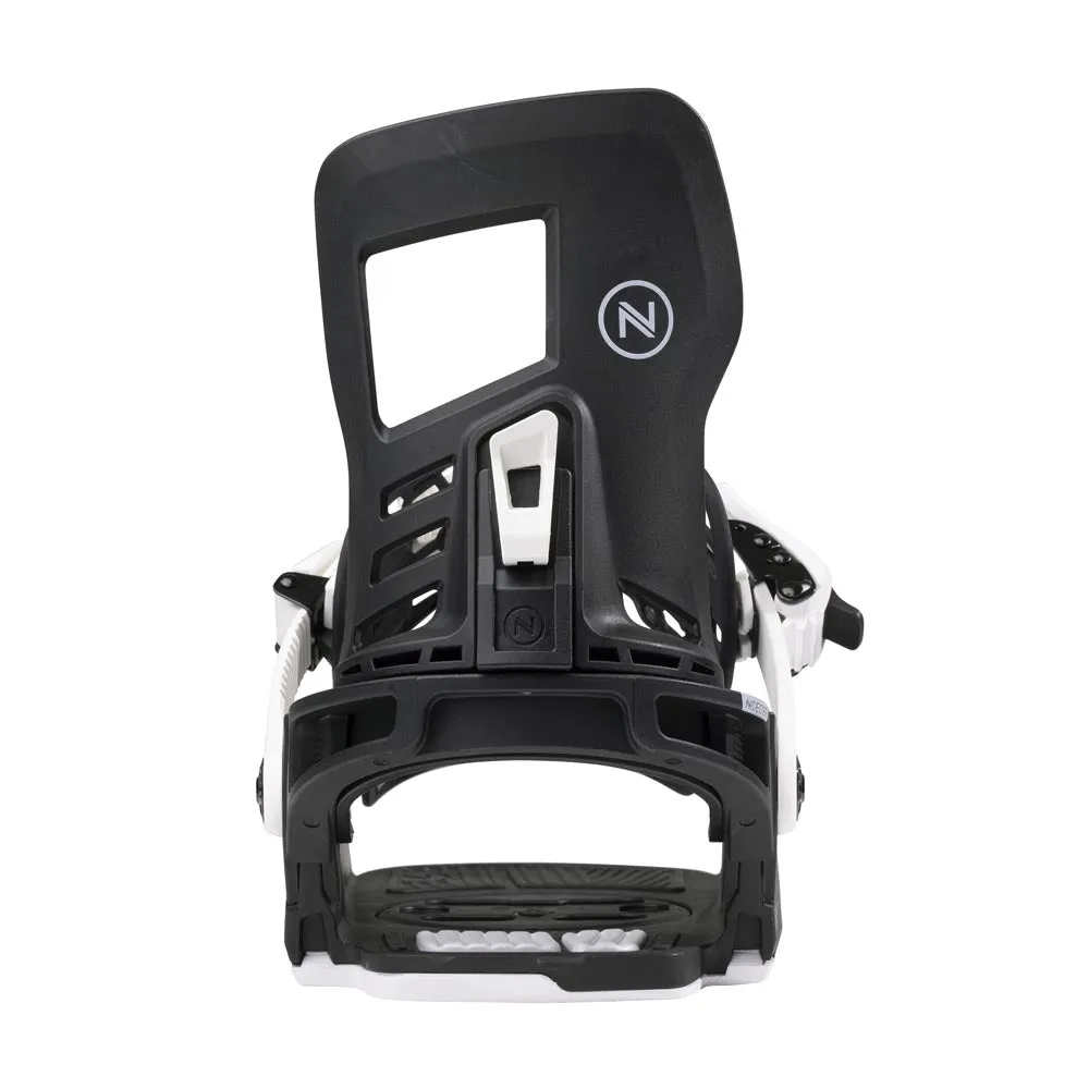 PRIME KIDS' SNOWBOARD BINDING - 2024