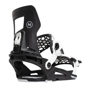 PRIME KIDS' SNOWBOARD BINDING - 2024