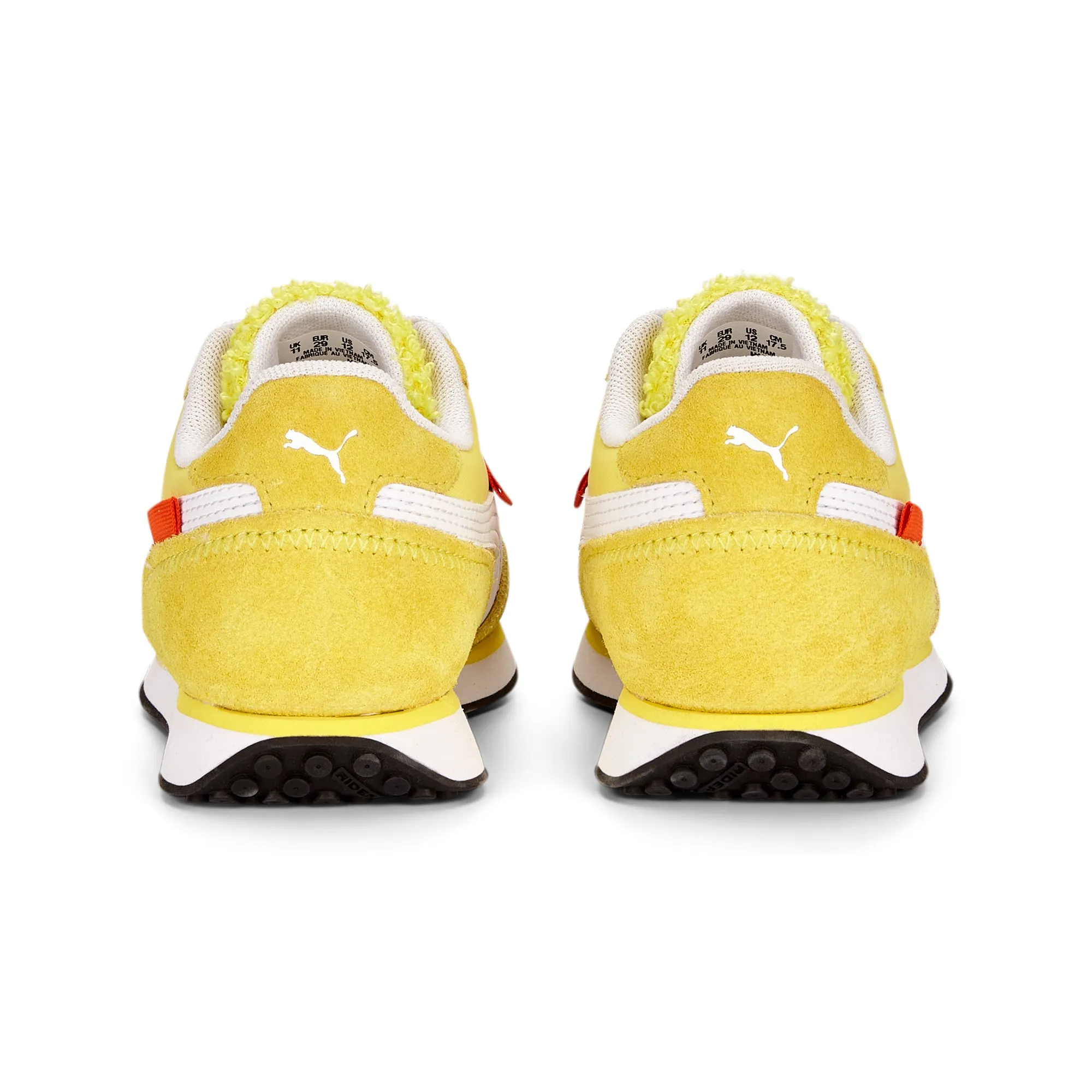 Puma Future Rider Spongebob PS 392117-01