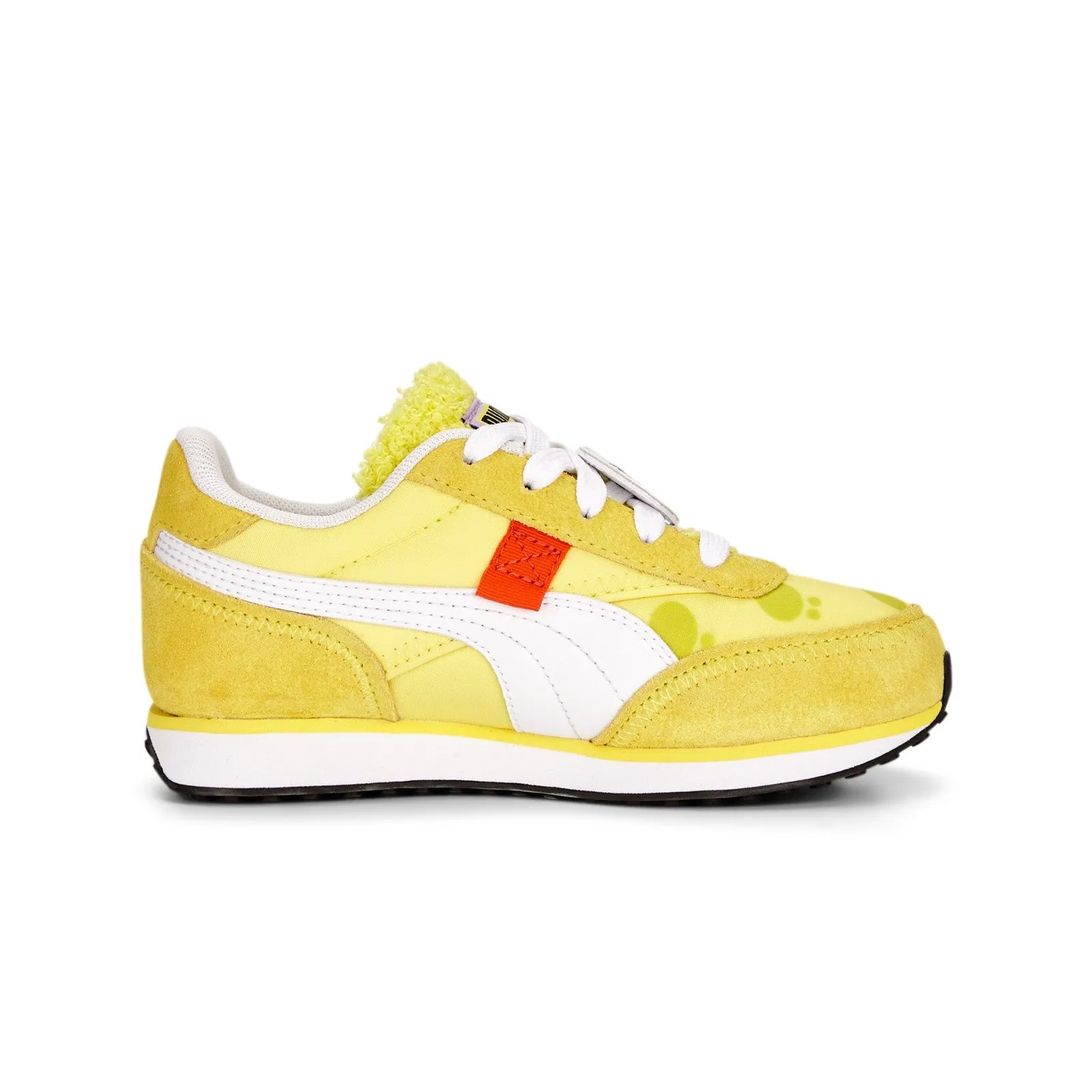 Puma Future Rider Spongebob PS 392117-01