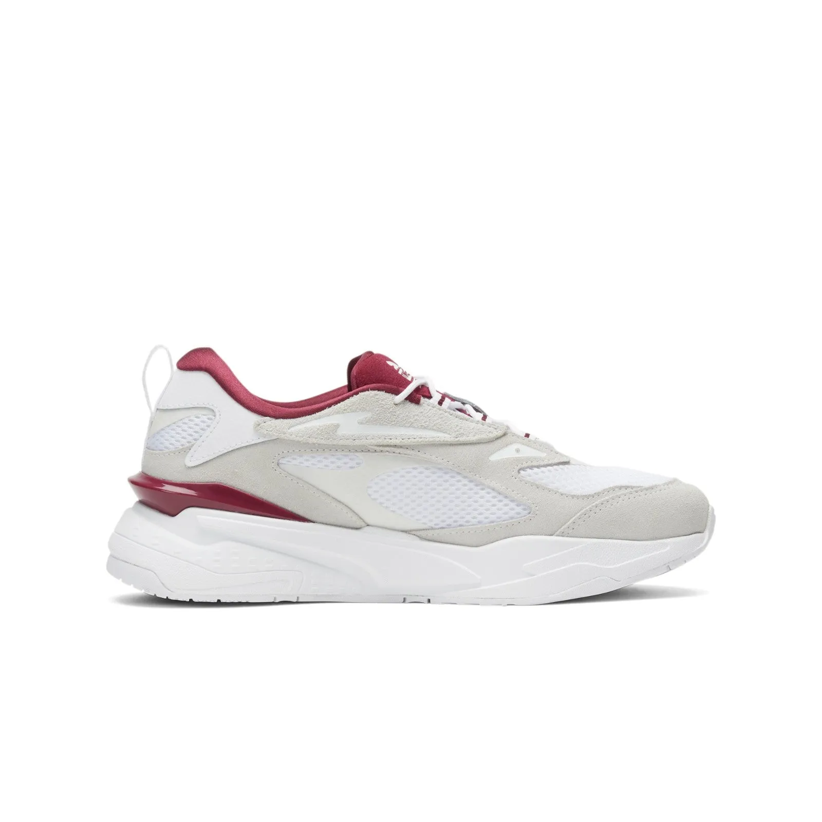 Puma RS-Fast TMC Status Symbol Men's Shoes 387284-01