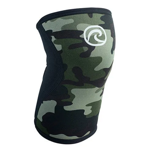 Rehband Rx Knee Sleeve - 5mm