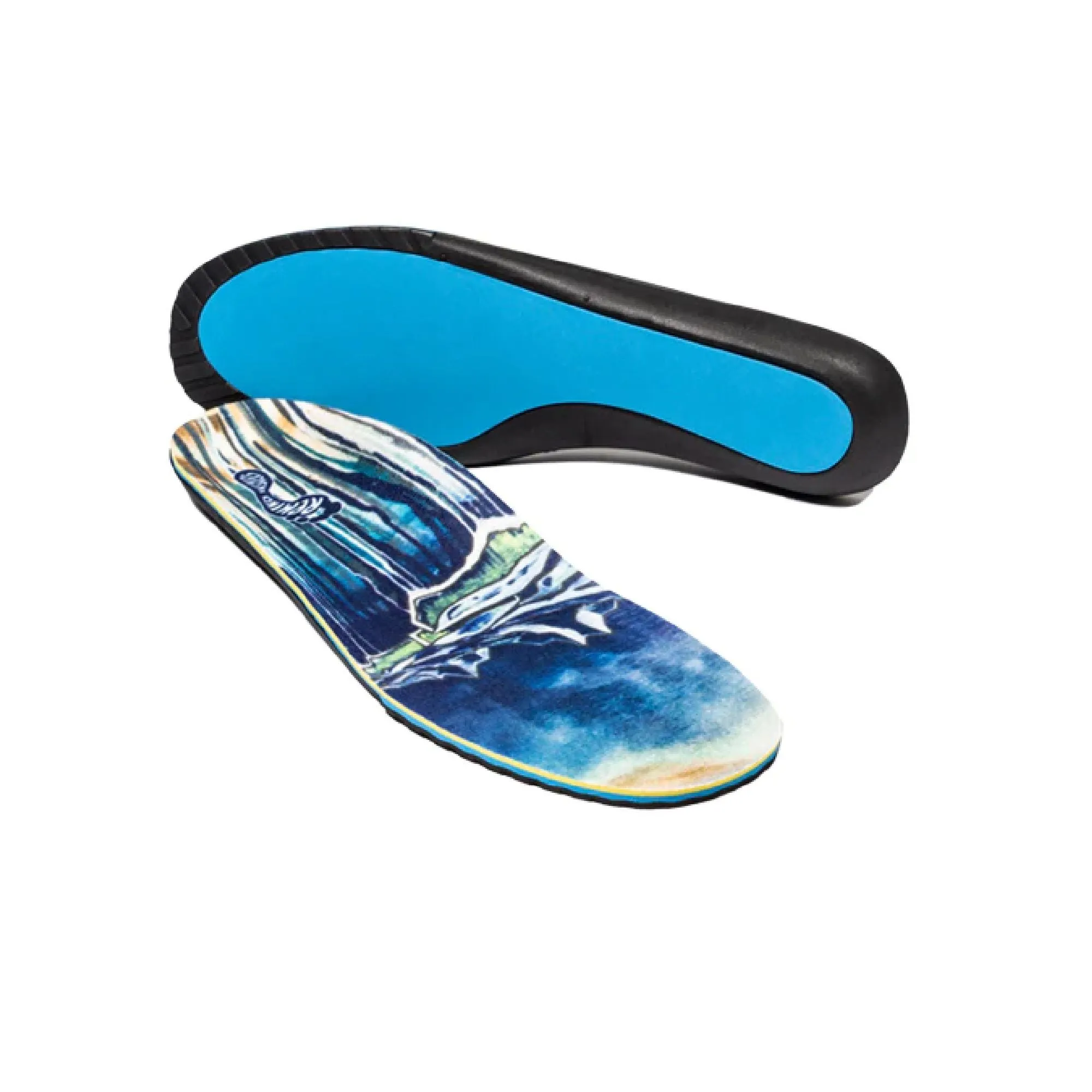 Remind Insoles Medic Impact 6mm Insoles