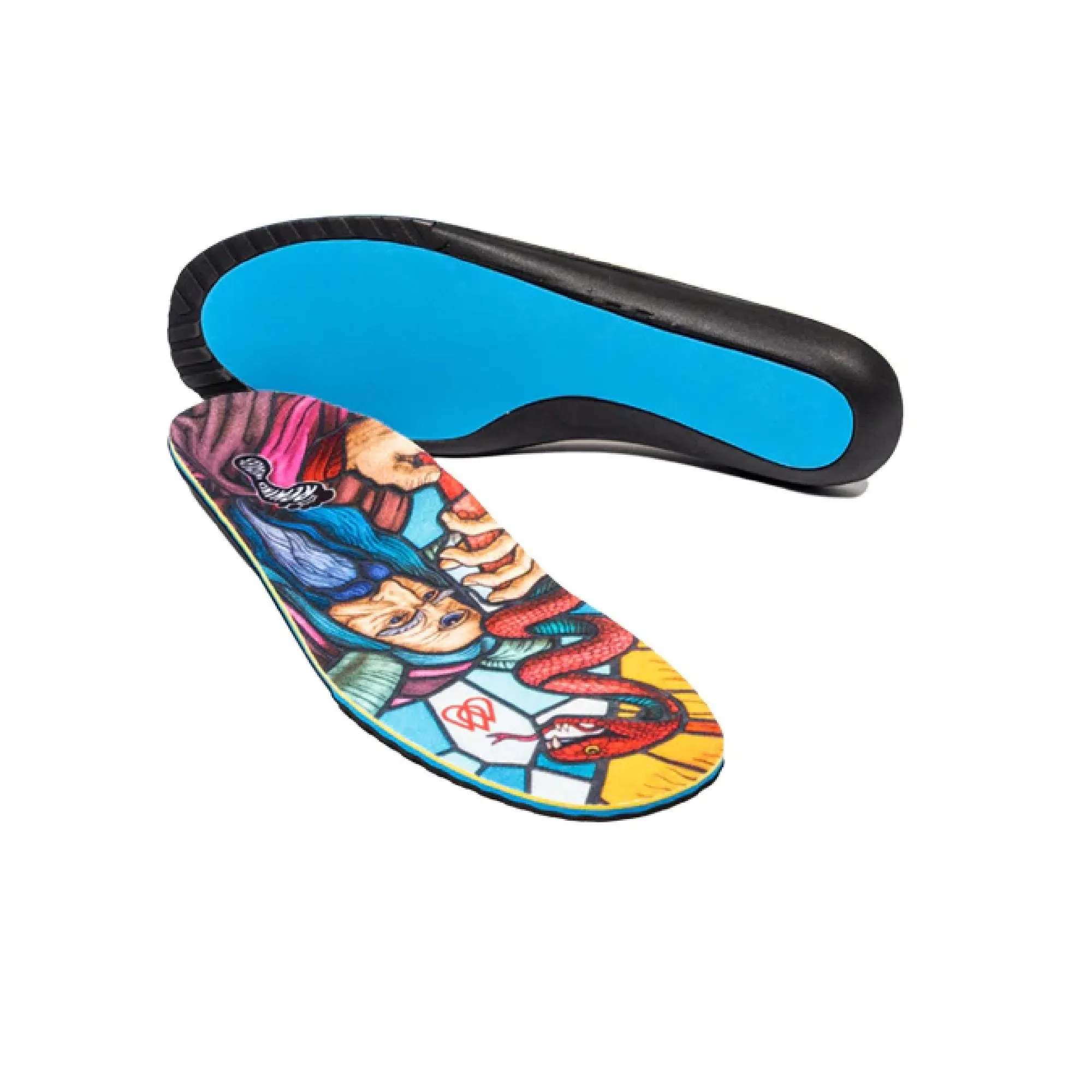 Remind Insoles Medic Impact 6mm Insoles