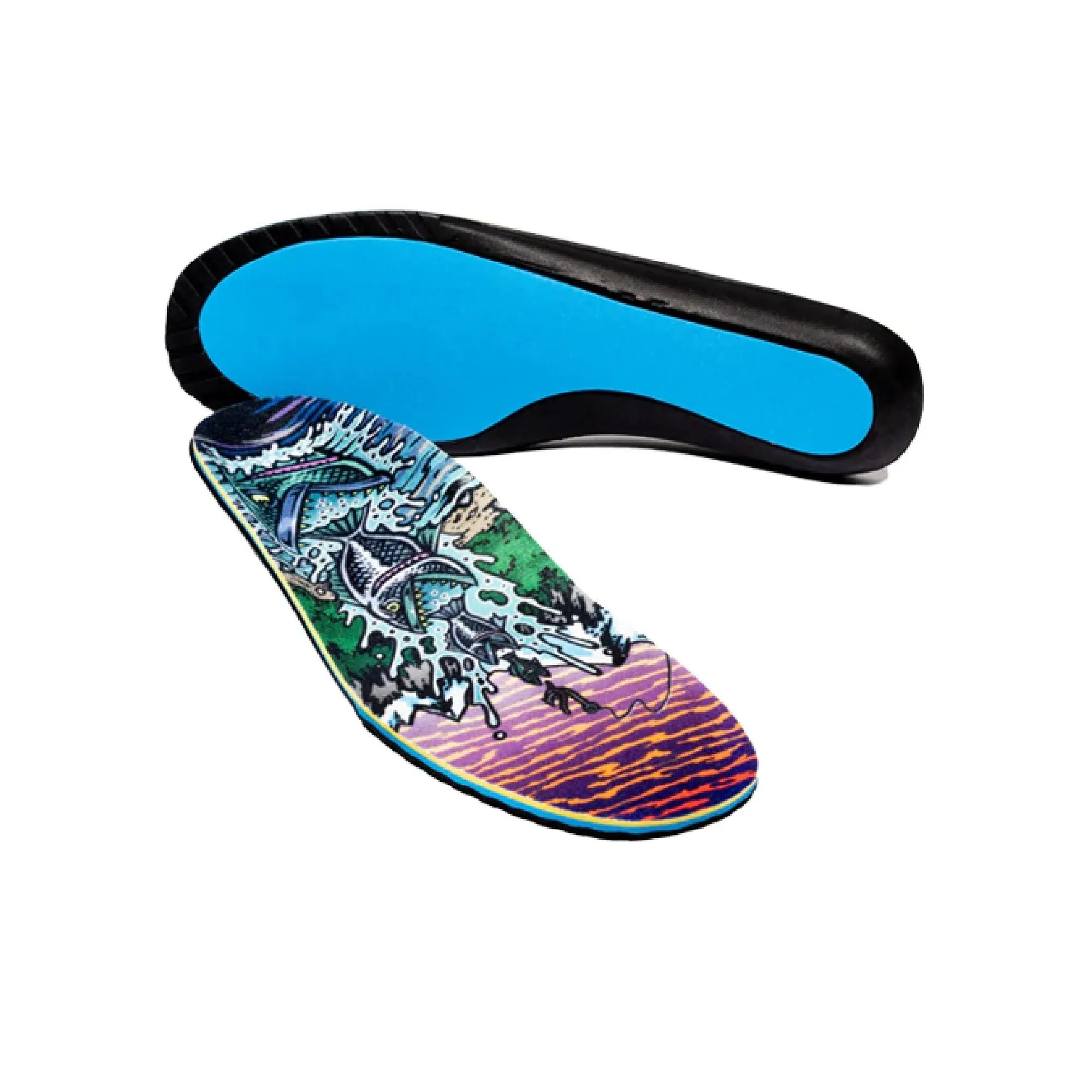 Remind Insoles Medic Impact 6mm Insoles