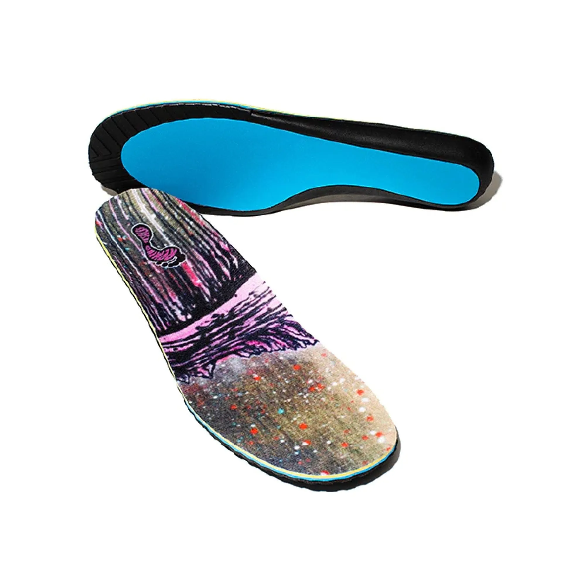 Remind Insoles Medic Impact 6mm Insoles