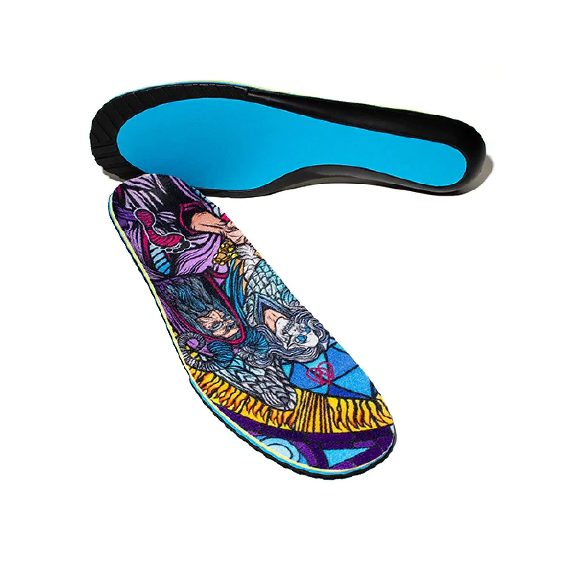 Remind Insoles Medic Impact 6mm Insoles