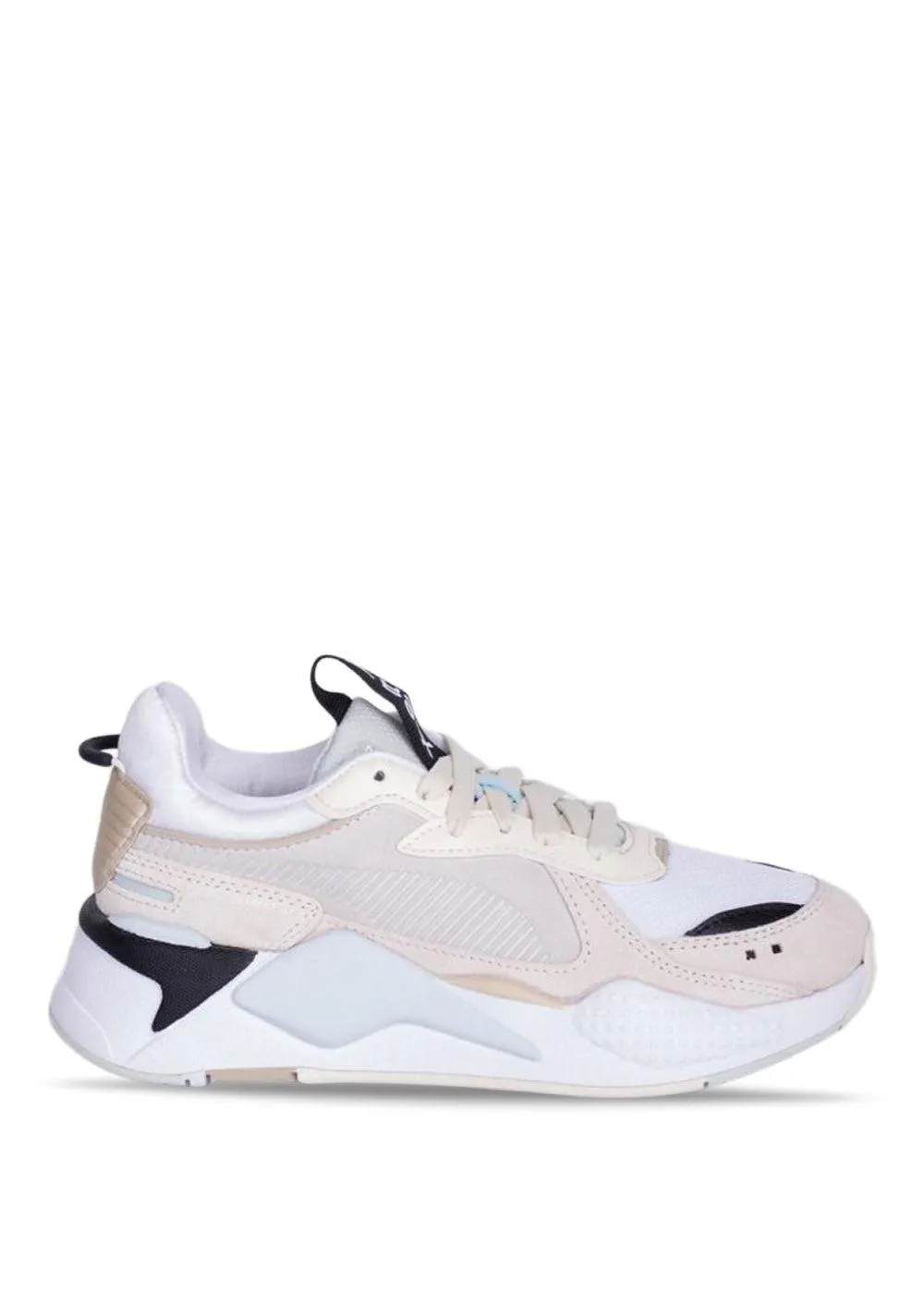 RS-X Reinvent Wn''s - Puma White-Ice Flow