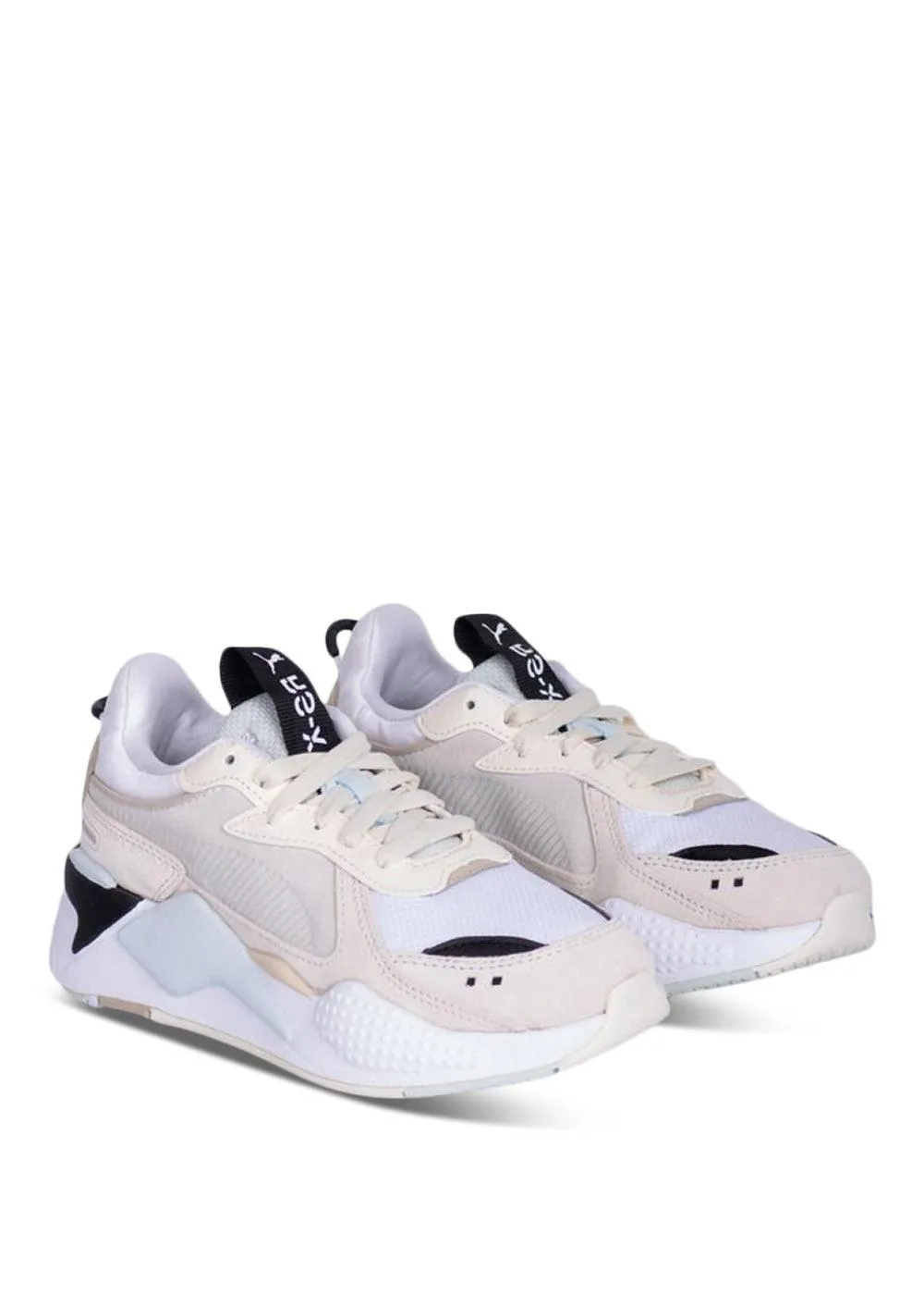 RS-X Reinvent Wn''s - Puma White-Ice Flow