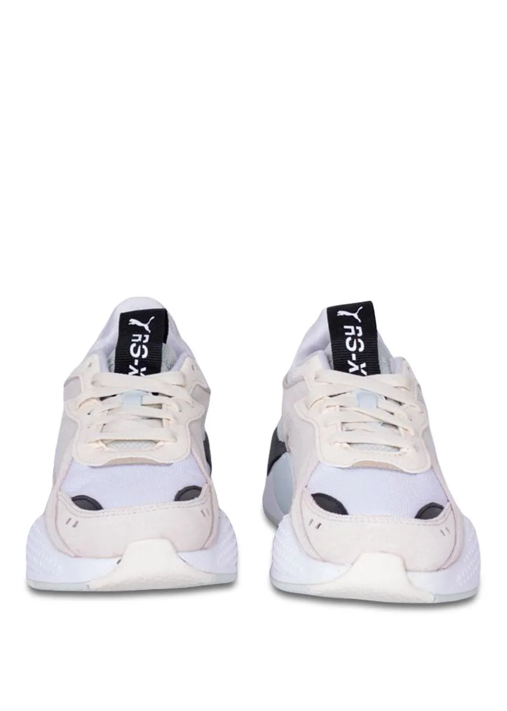 RS-X Reinvent Wn''s - Puma White-Ice Flow