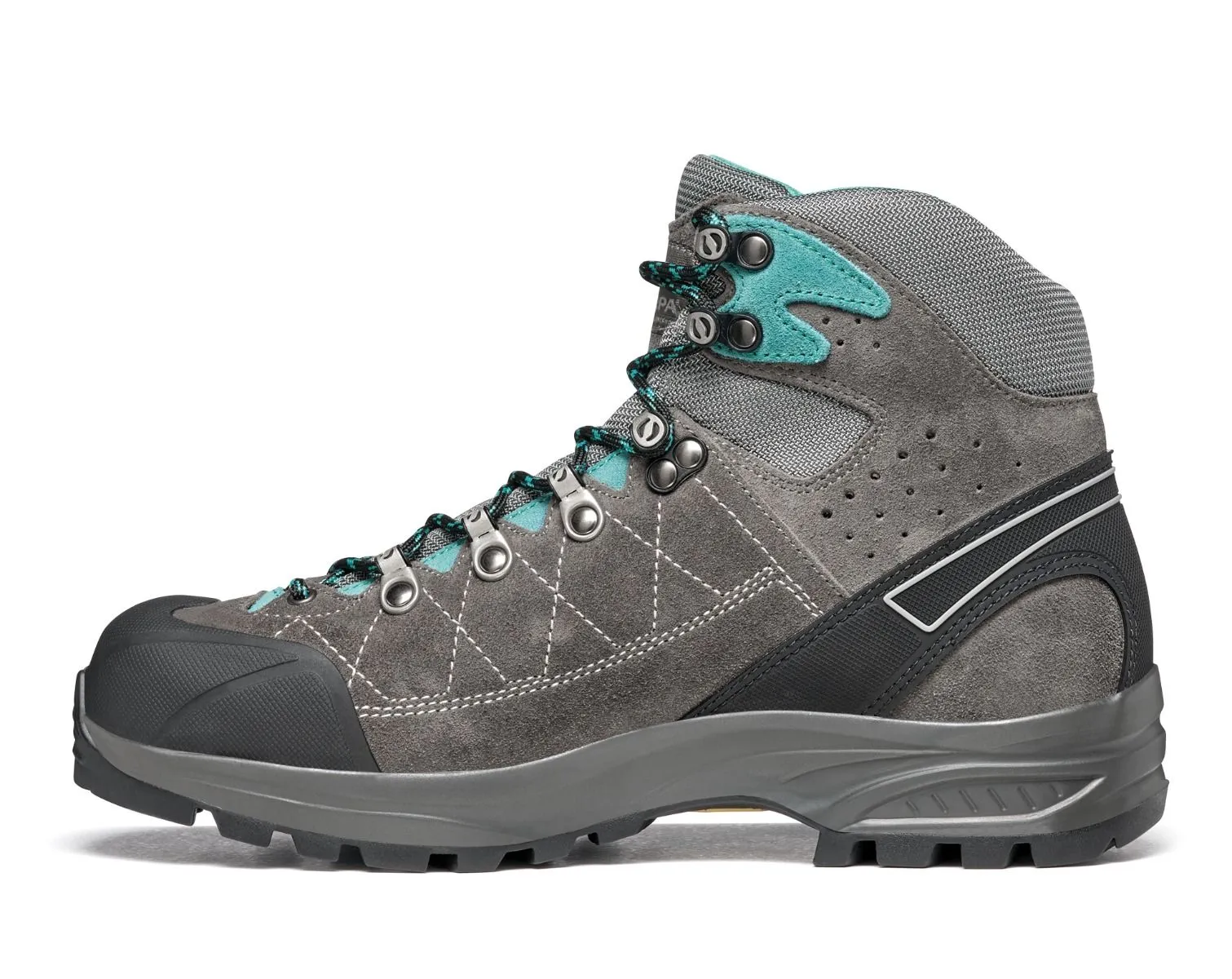 Scarpa Women's Kailash Trek GTX Waterproof Hiking Boots