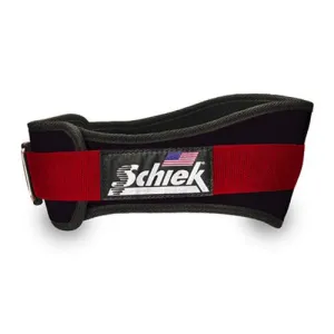 Schiek 3004 Power Lifting Belt