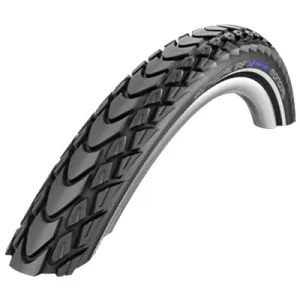 Schwalbe Marathn Mondial700X40 Wire Raceguard Endurance Marathon Mondial  Tires  700C