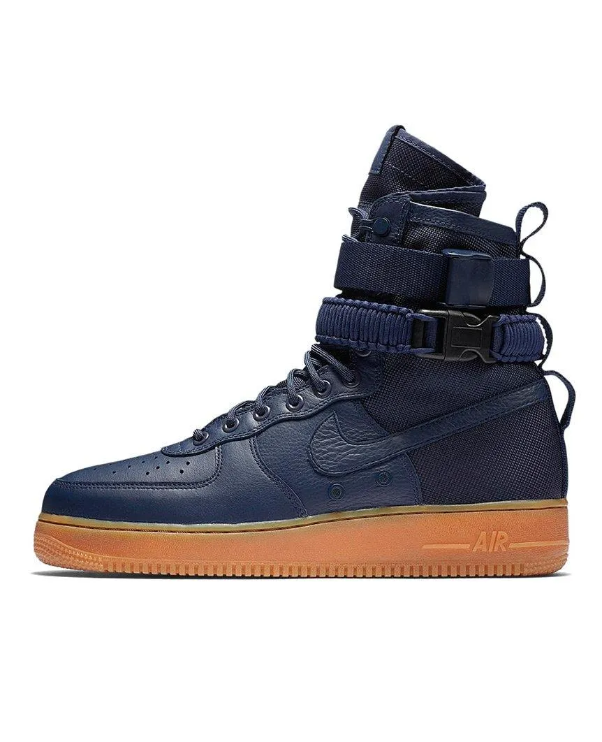 SF Air Force 1 Special Field Midnight Navy