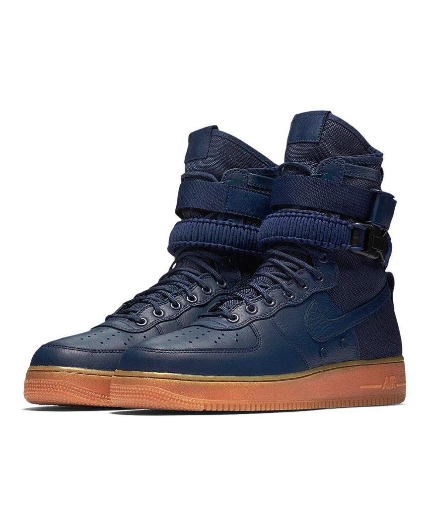 SF Air Force 1 Special Field Midnight Navy