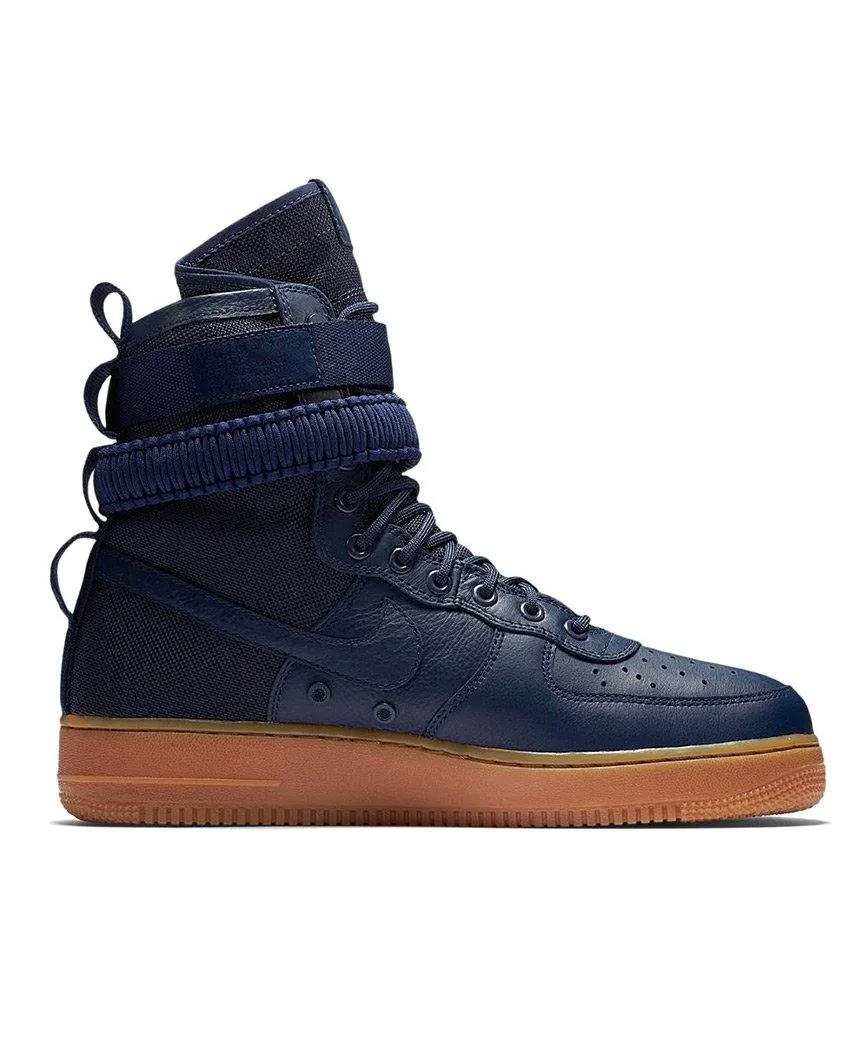 SF Air Force 1 Special Field Midnight Navy