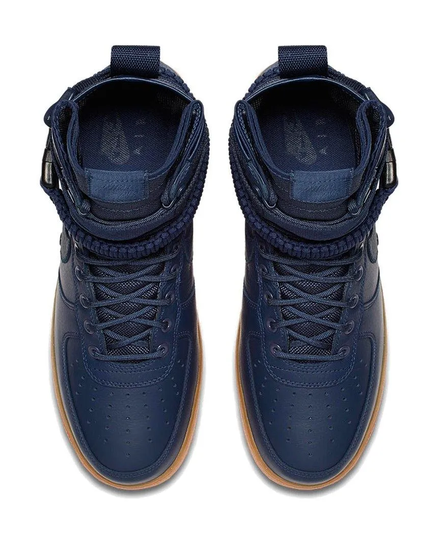 SF Air Force 1 Special Field Midnight Navy