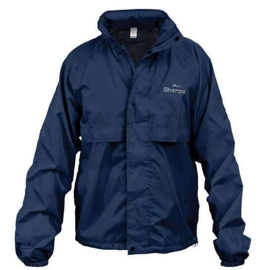 Sherpa Kid's Stay Dry Hiker II Rain Jacket