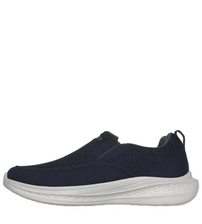 SKECHERS SLADE ROYCE SLIP ON B