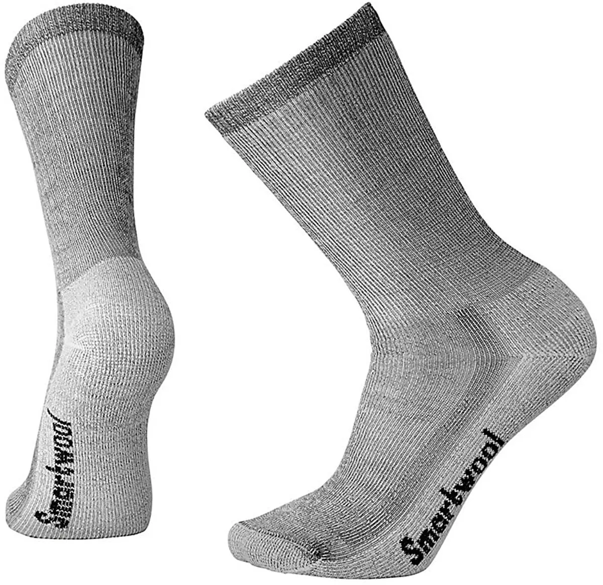 Smartwool Unisex Hike Medium Crew Sock