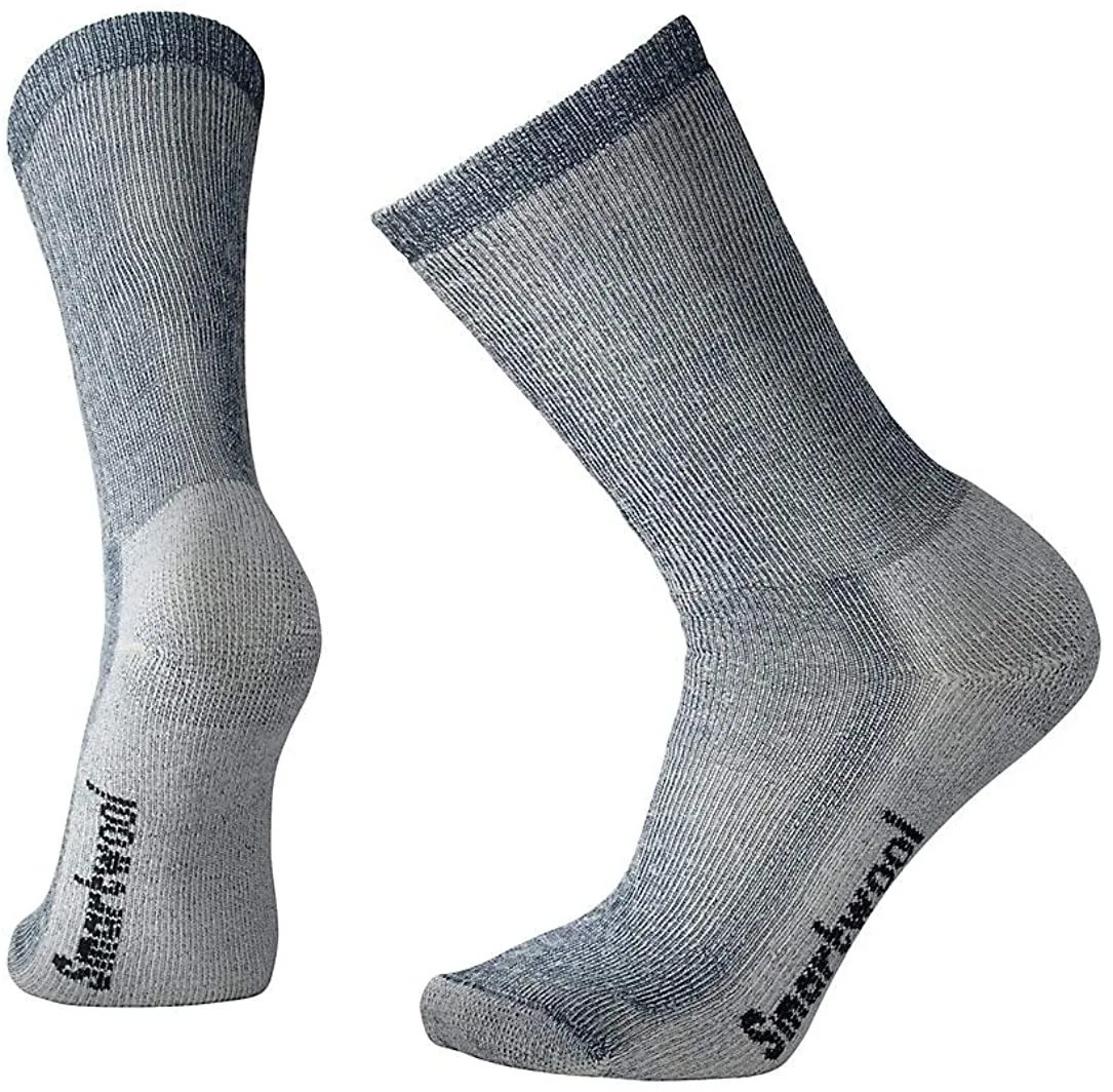 Smartwool Unisex Hike Medium Crew Sock