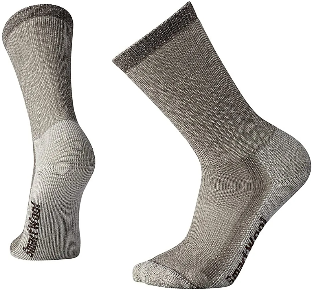 Smartwool Unisex Hike Medium Crew Sock