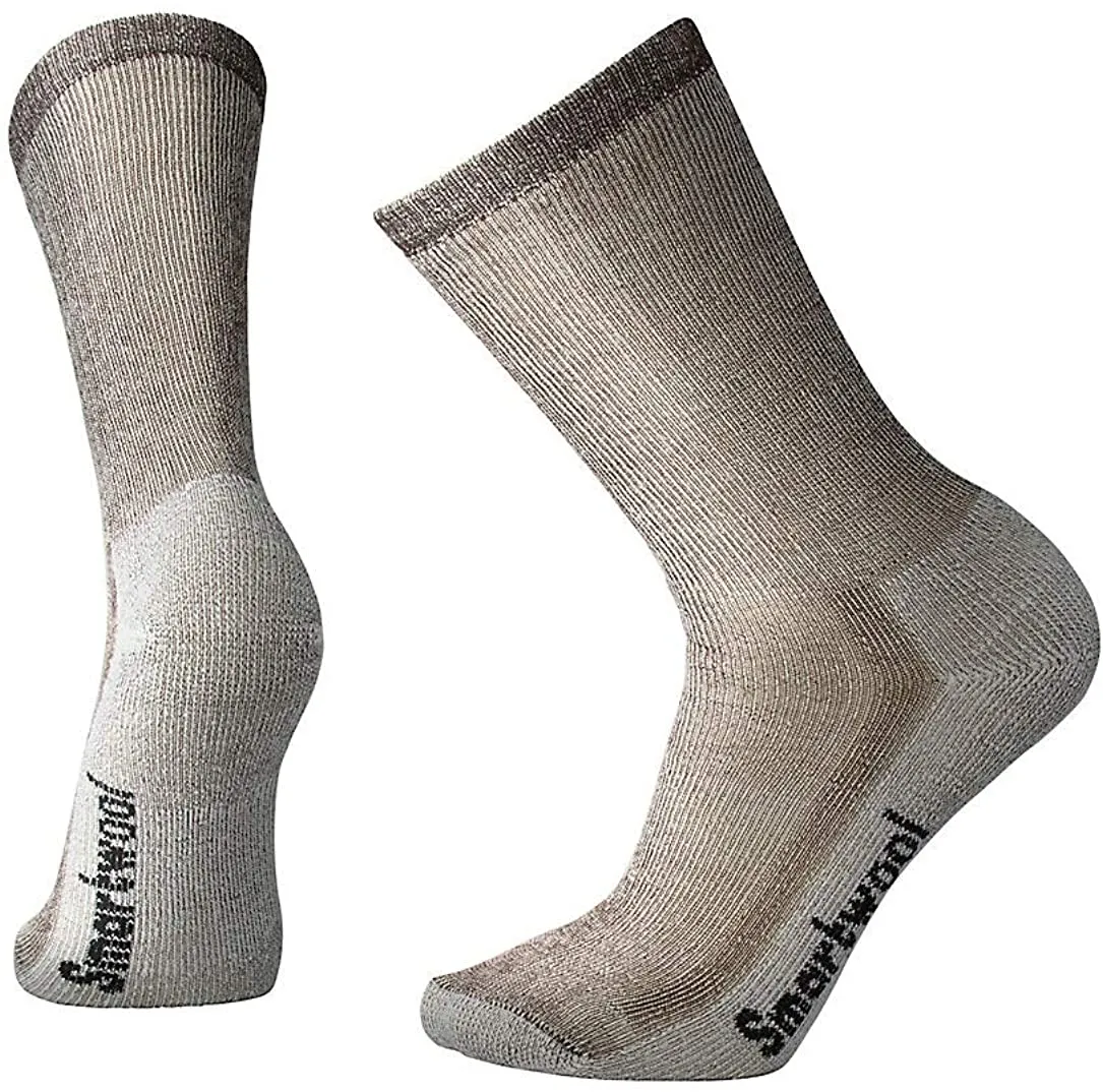 Smartwool Unisex Hike Medium Crew Sock