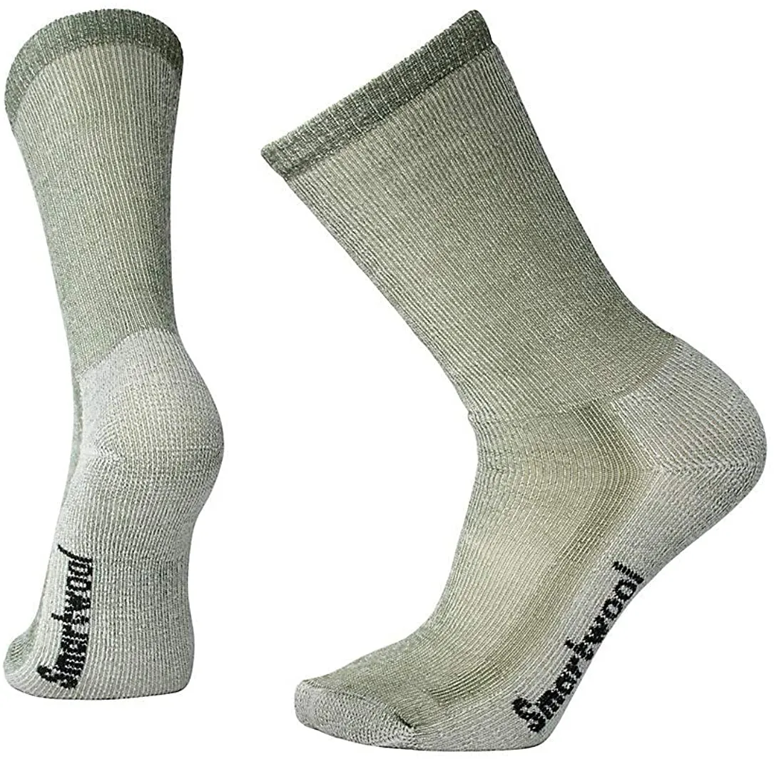 Smartwool Unisex Hike Medium Crew Sock