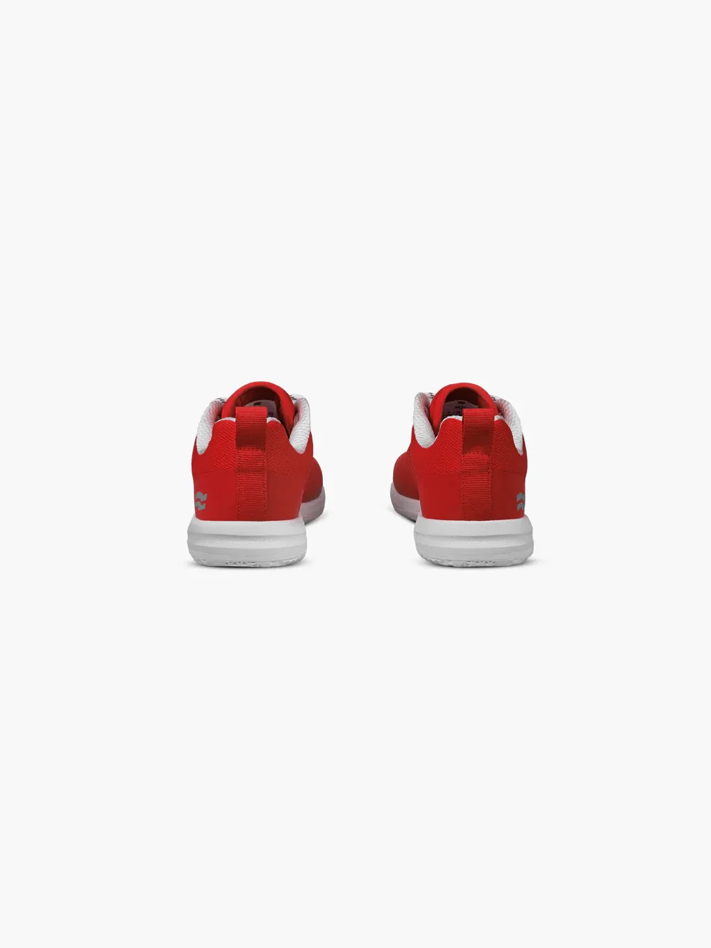 STRIKE MVMNT Haze Training Shoes Classic Red / White