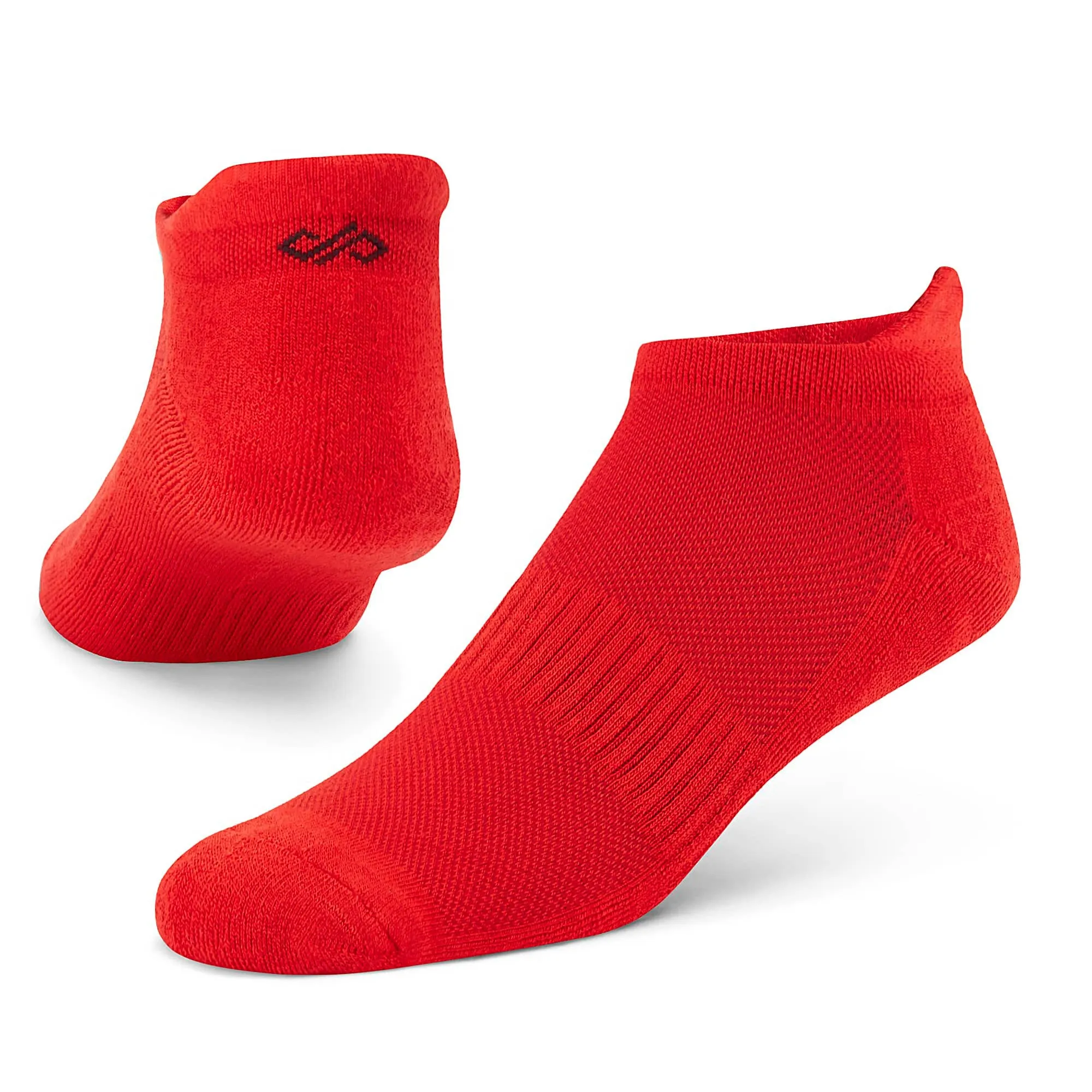 Sustainable Style: Bamboo Ankle Socks - Set of 6