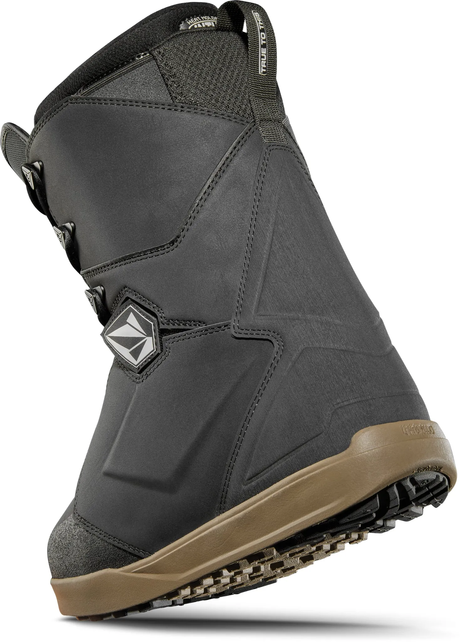 ThirtyTwo Lashed X Volcom Snowboard Boot 2025