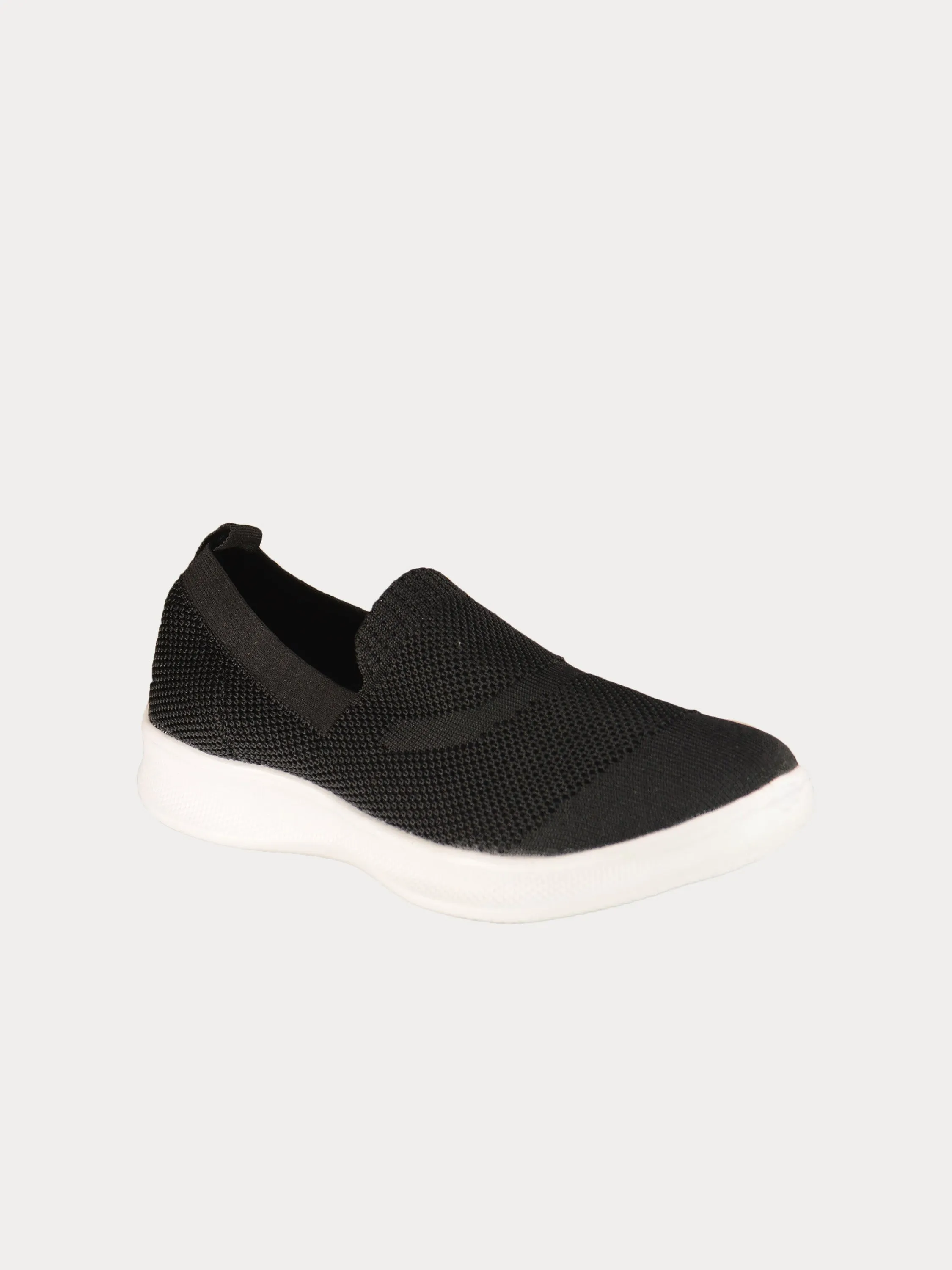 Tracker Women Slip On Trainers