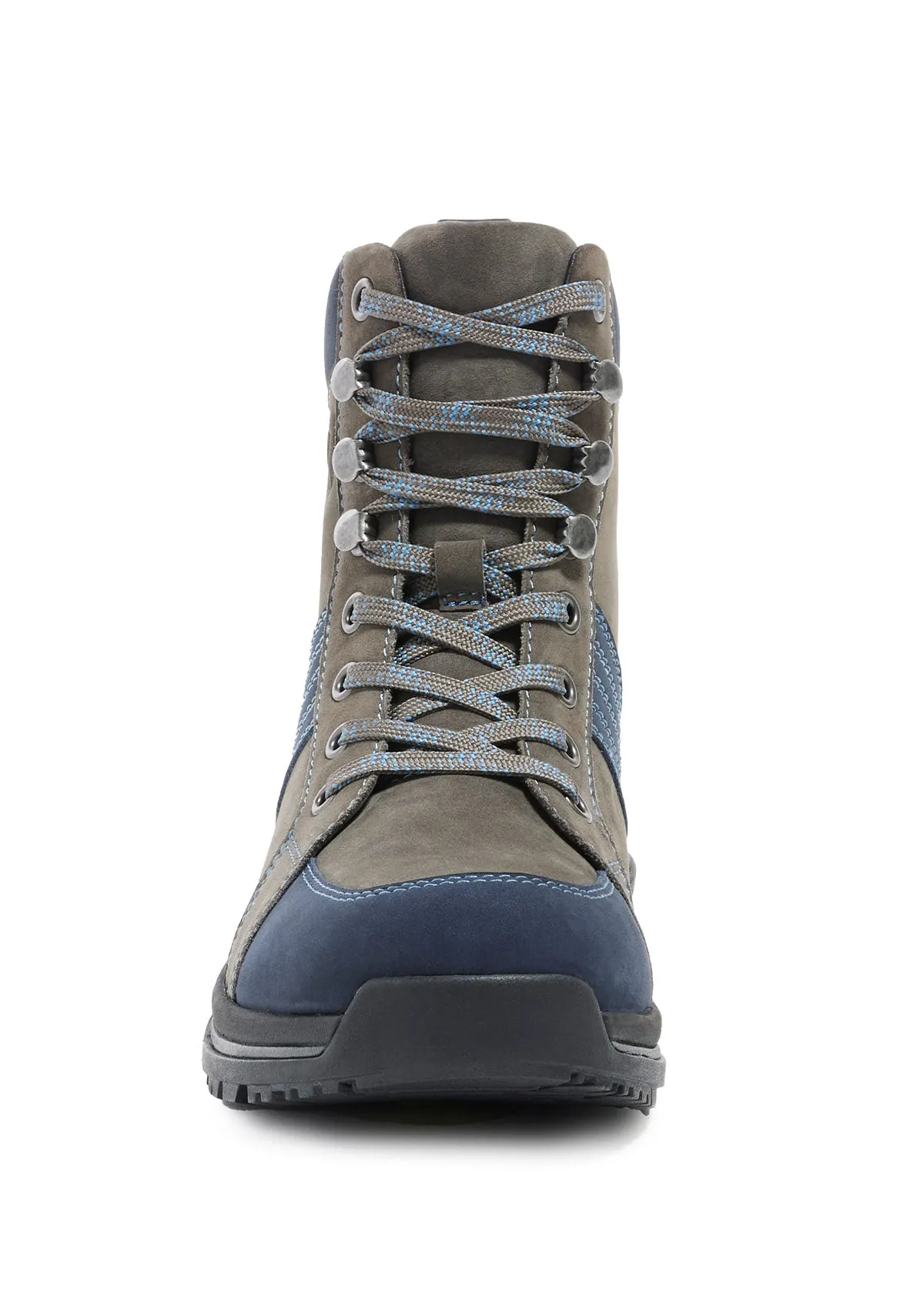 Trail Blazer Lace Up Waterproof Barn Boot