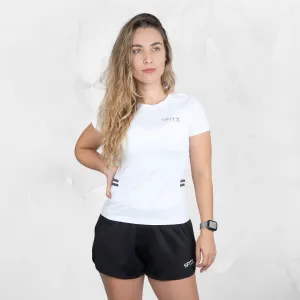 Training Shirt FITZ Women White