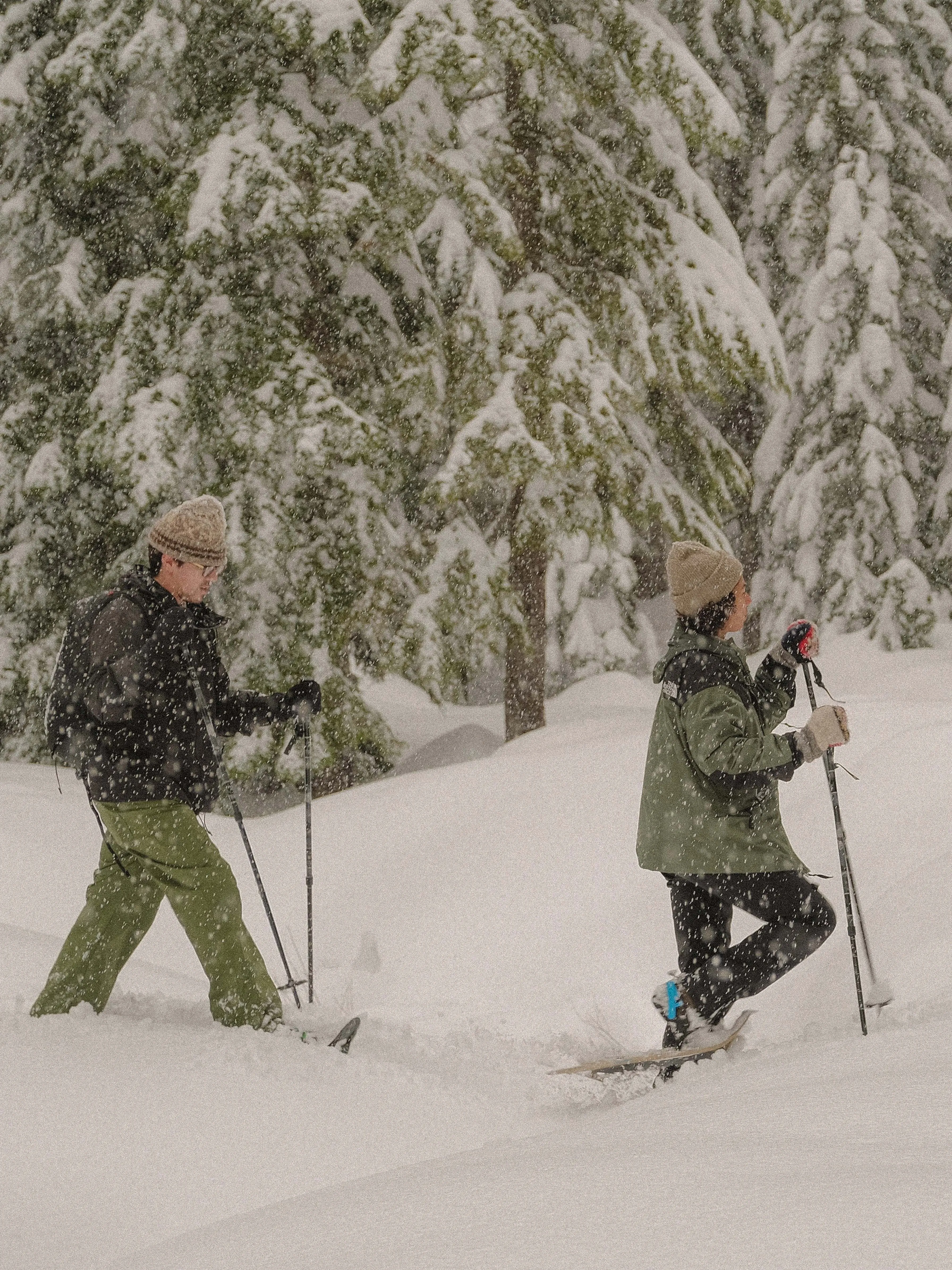 Tubbs Flex Trek Snow Shoe 22inch Women