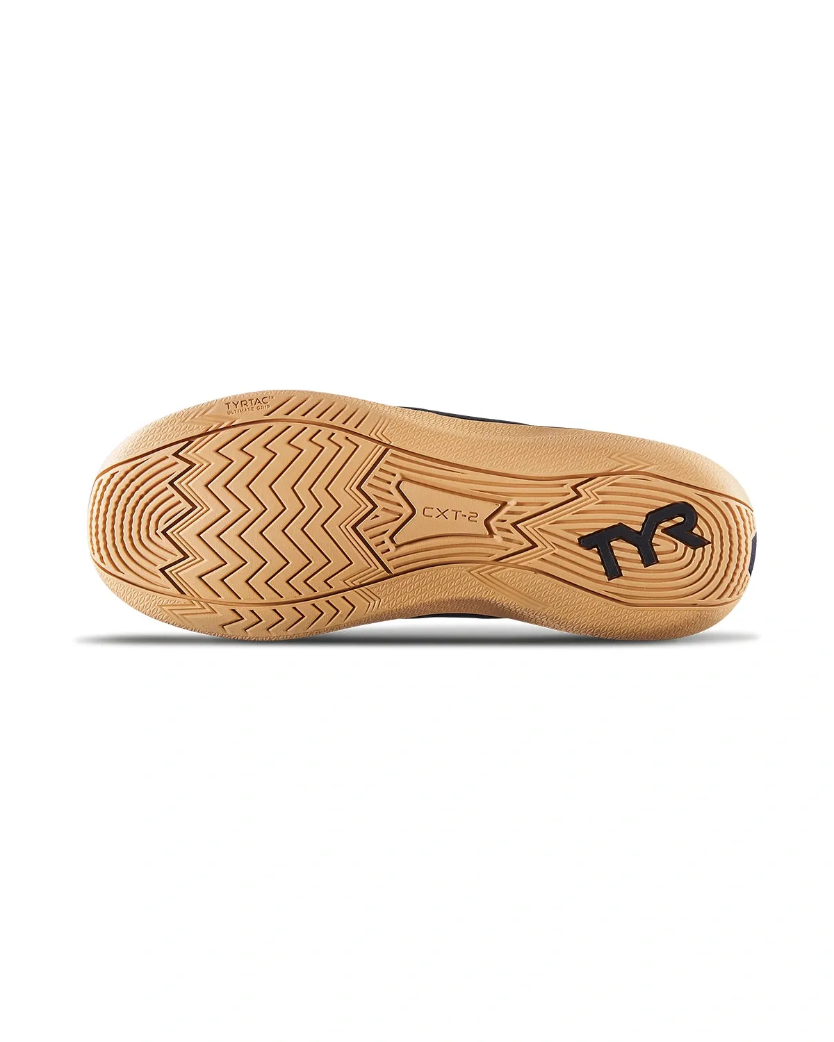 TYR CXT-2 Trainer Black / Gum