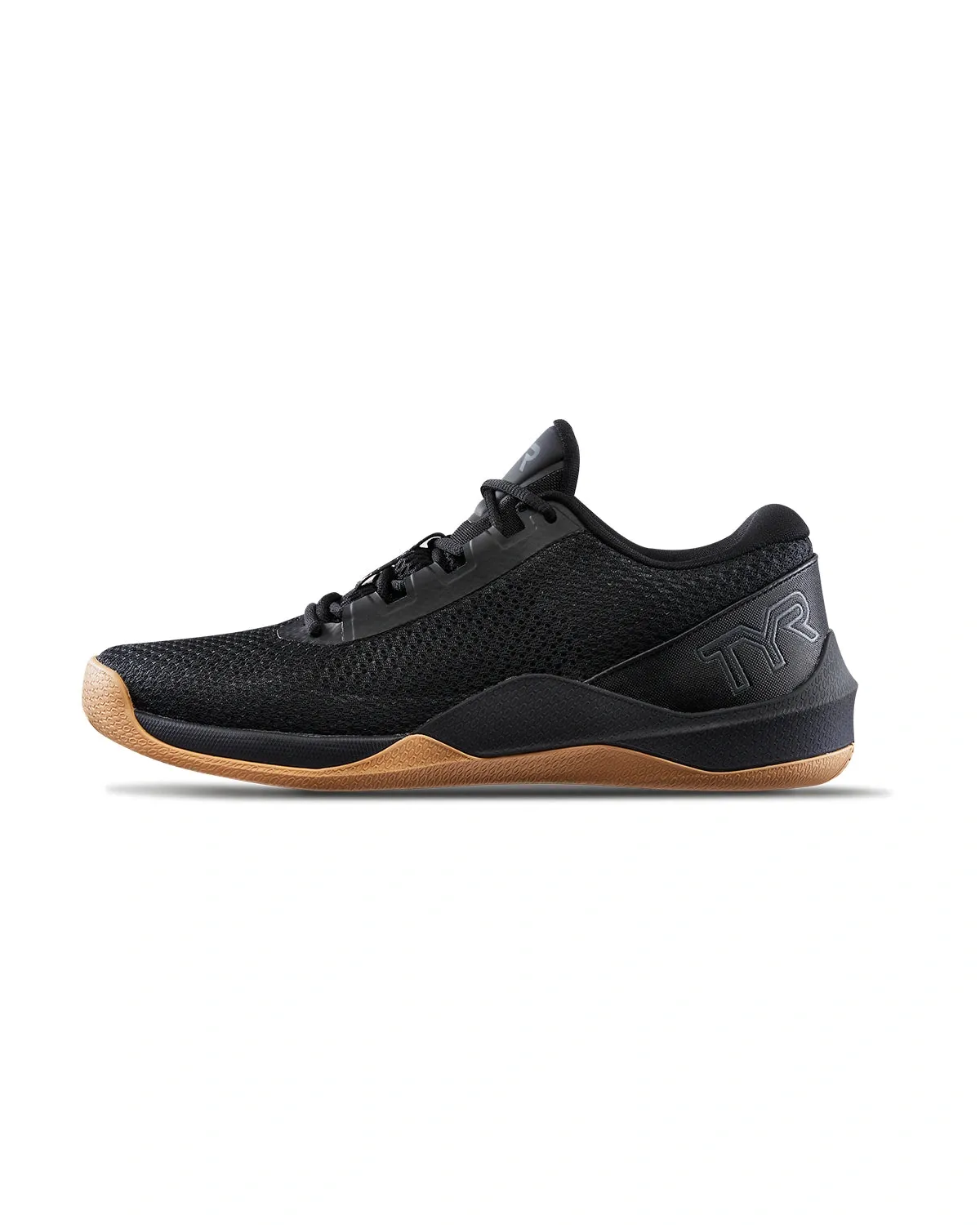 TYR CXT-2 Trainer Black / Gum