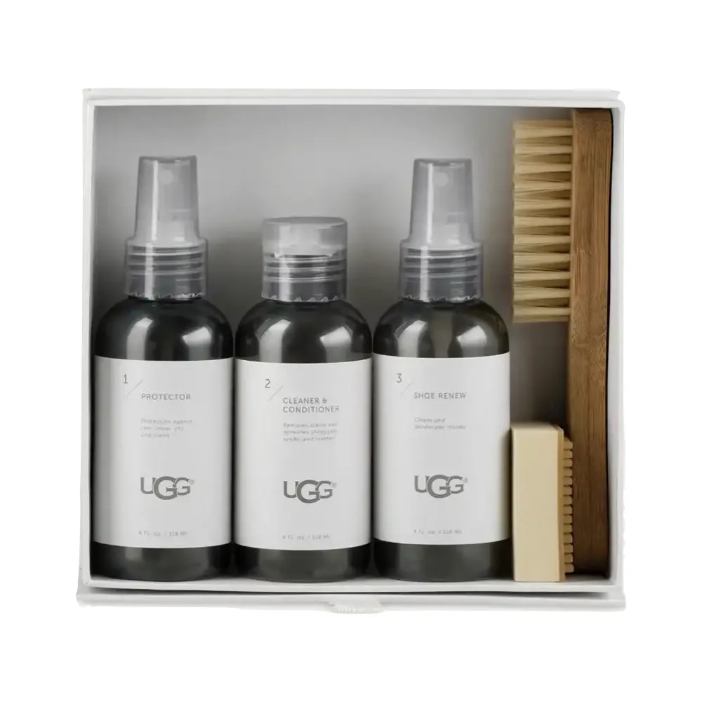 UGG Cleaning & Care Kit