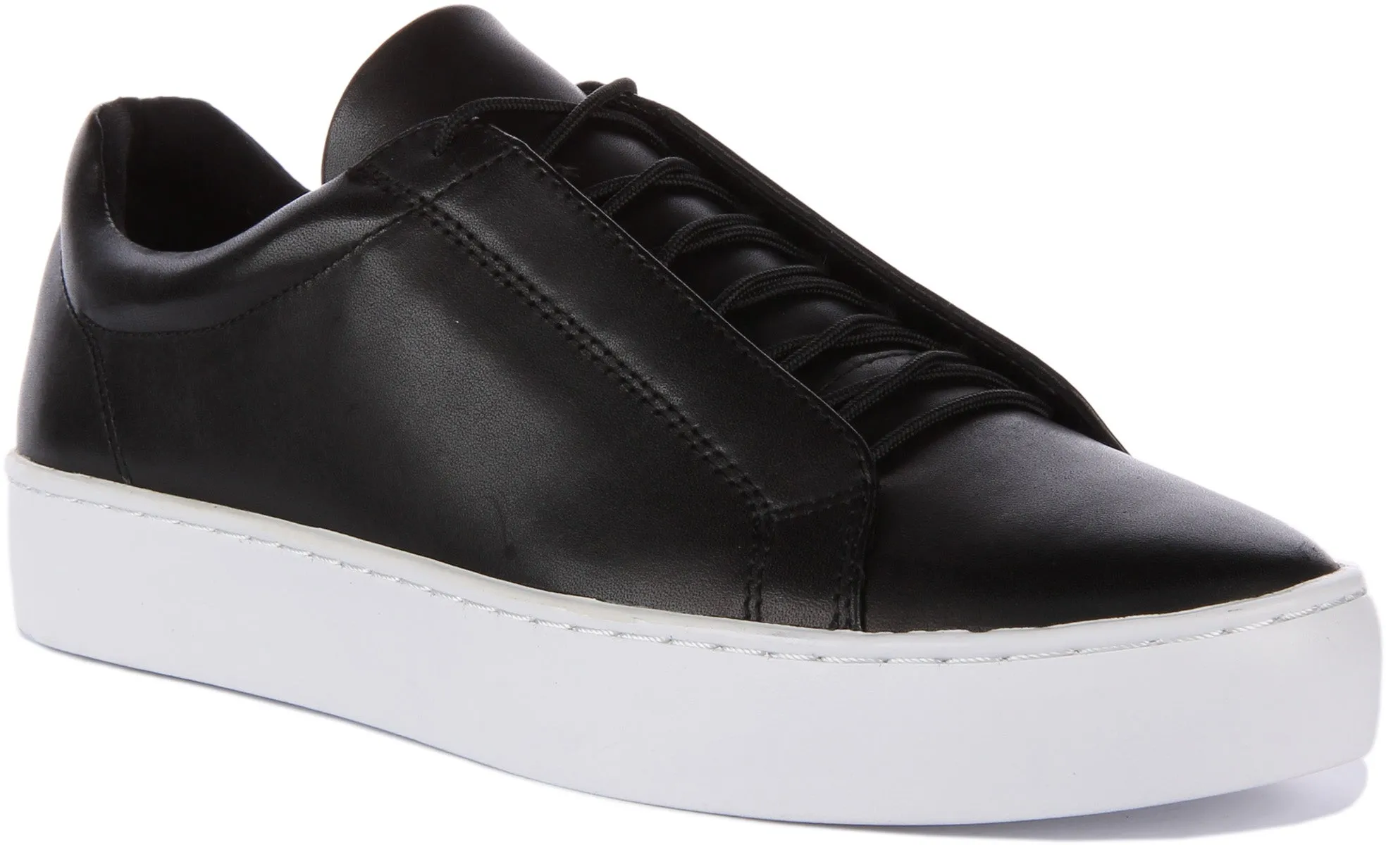 Vagabond Zoe In Black White For Women