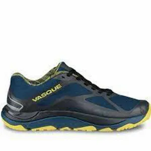 VASQUE TRAILBENDER II HIKING SHOES NAVY/BLK